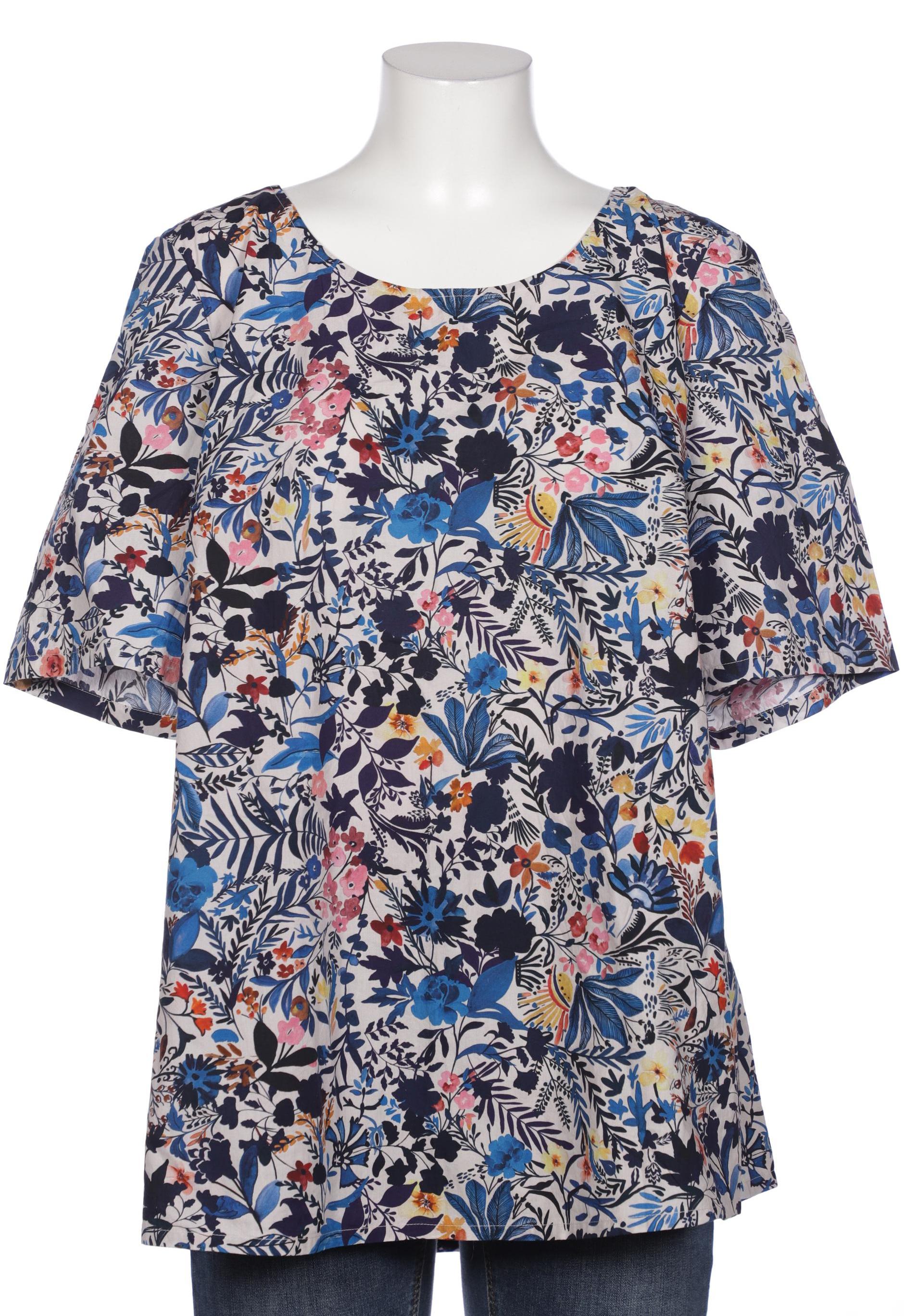 

Zizzi Damen Bluse, mehrfarbig