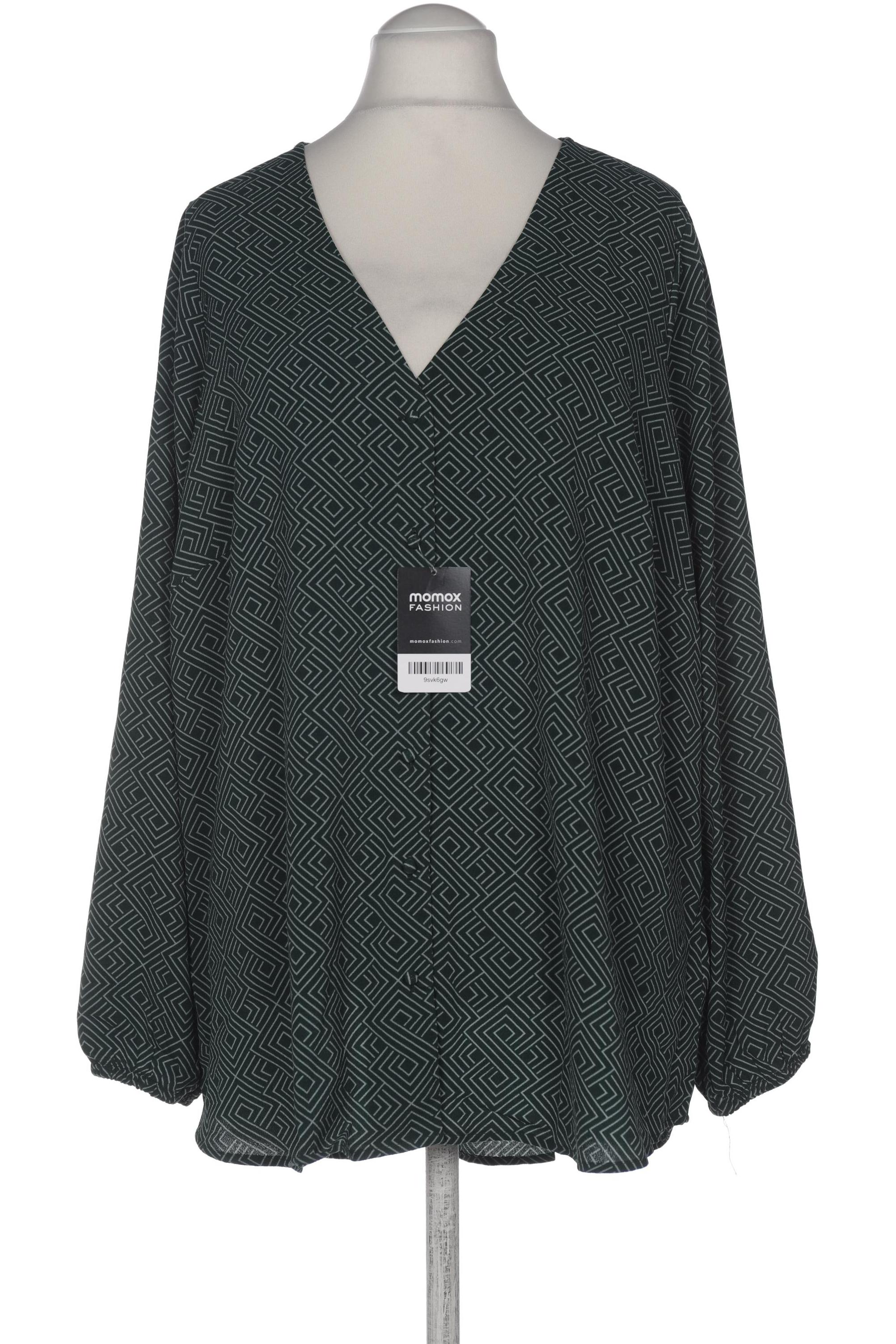 

Zizzi Damen Bluse, grün
