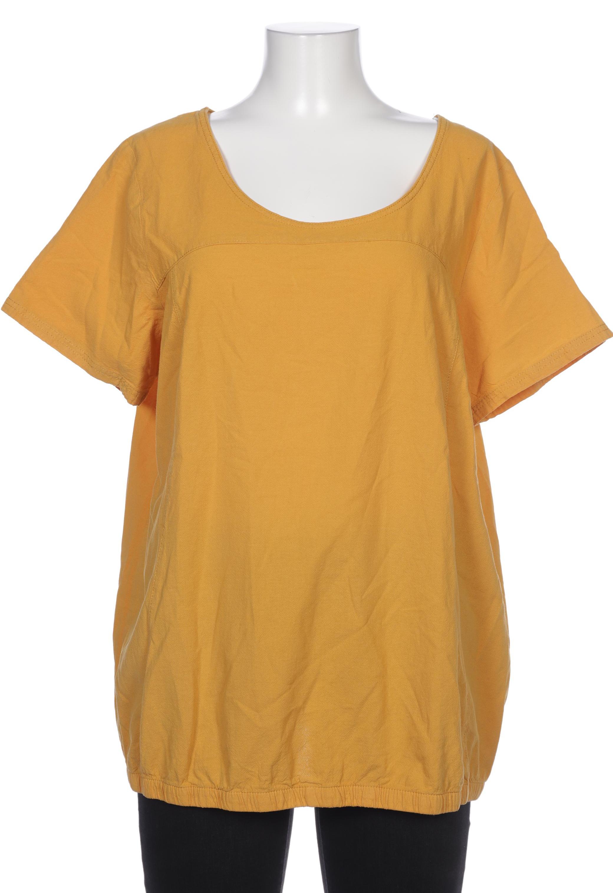 

Zizzi Damen Bluse, orange