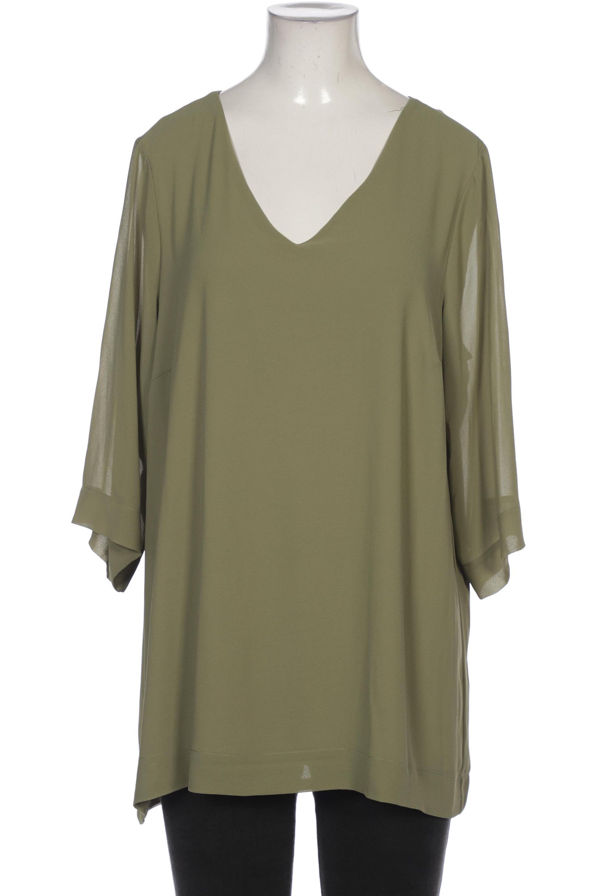 

Zizzi Damen Bluse, grün