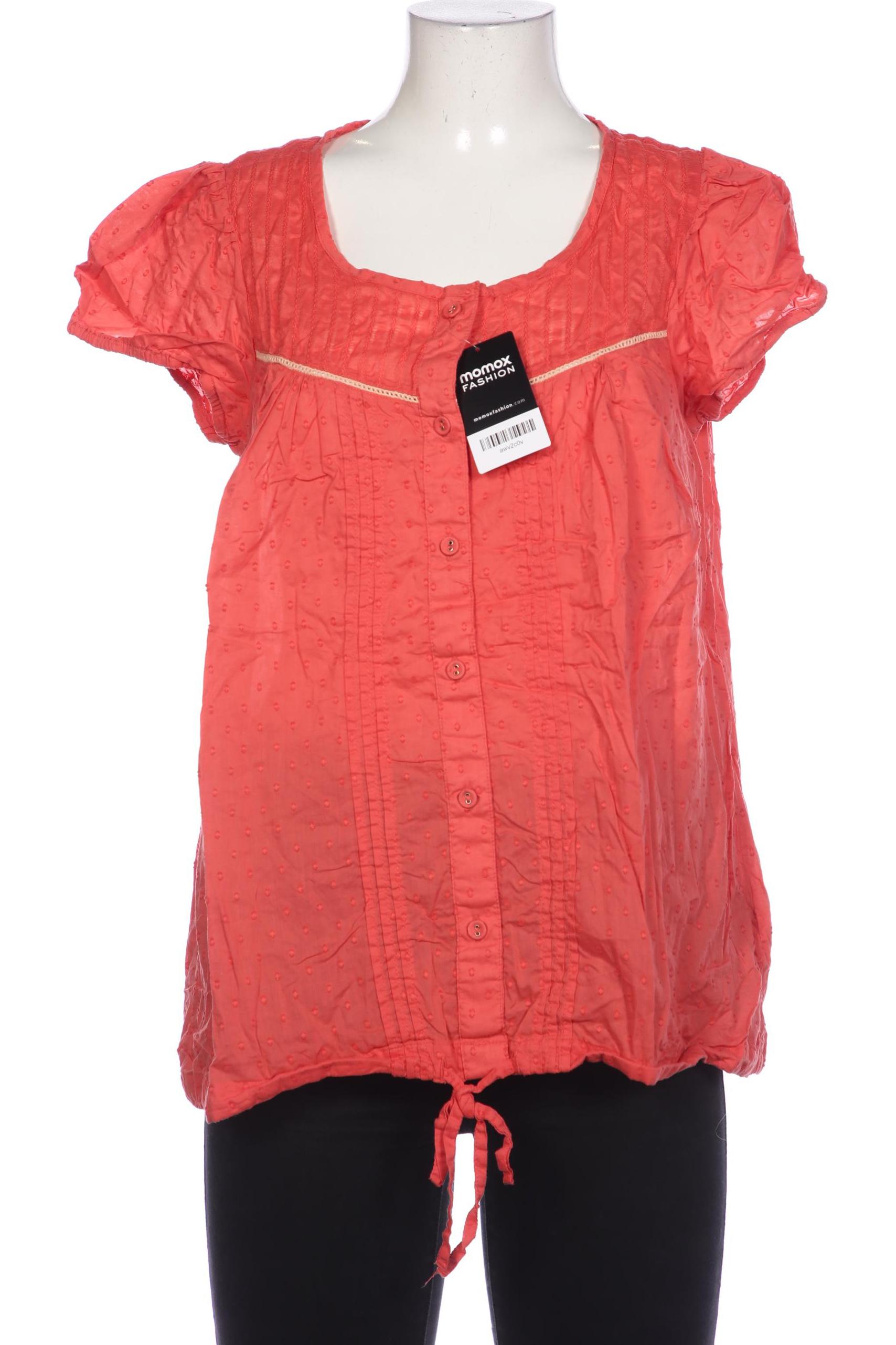 

Zizzi Damen Bluse, pink, Gr. 38