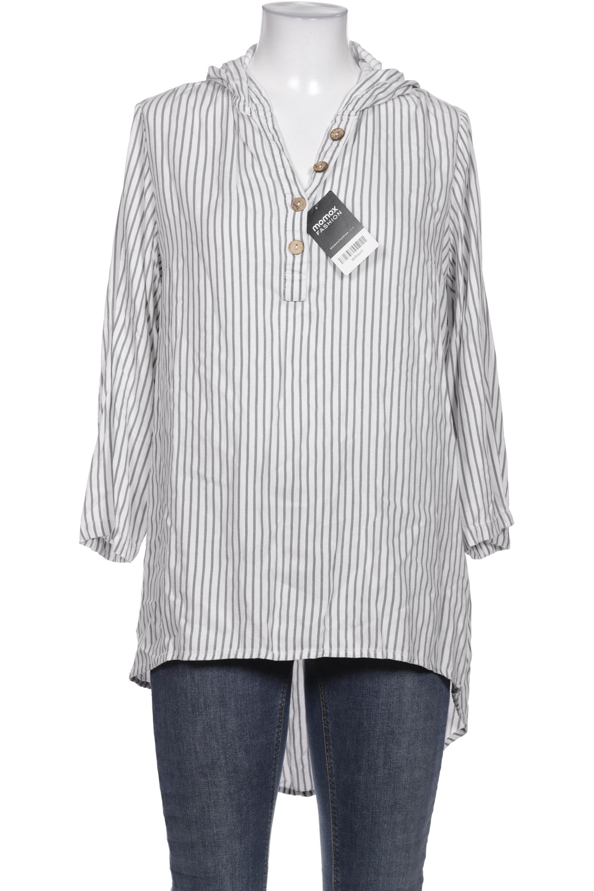 

Zizzi Damen Bluse, grau