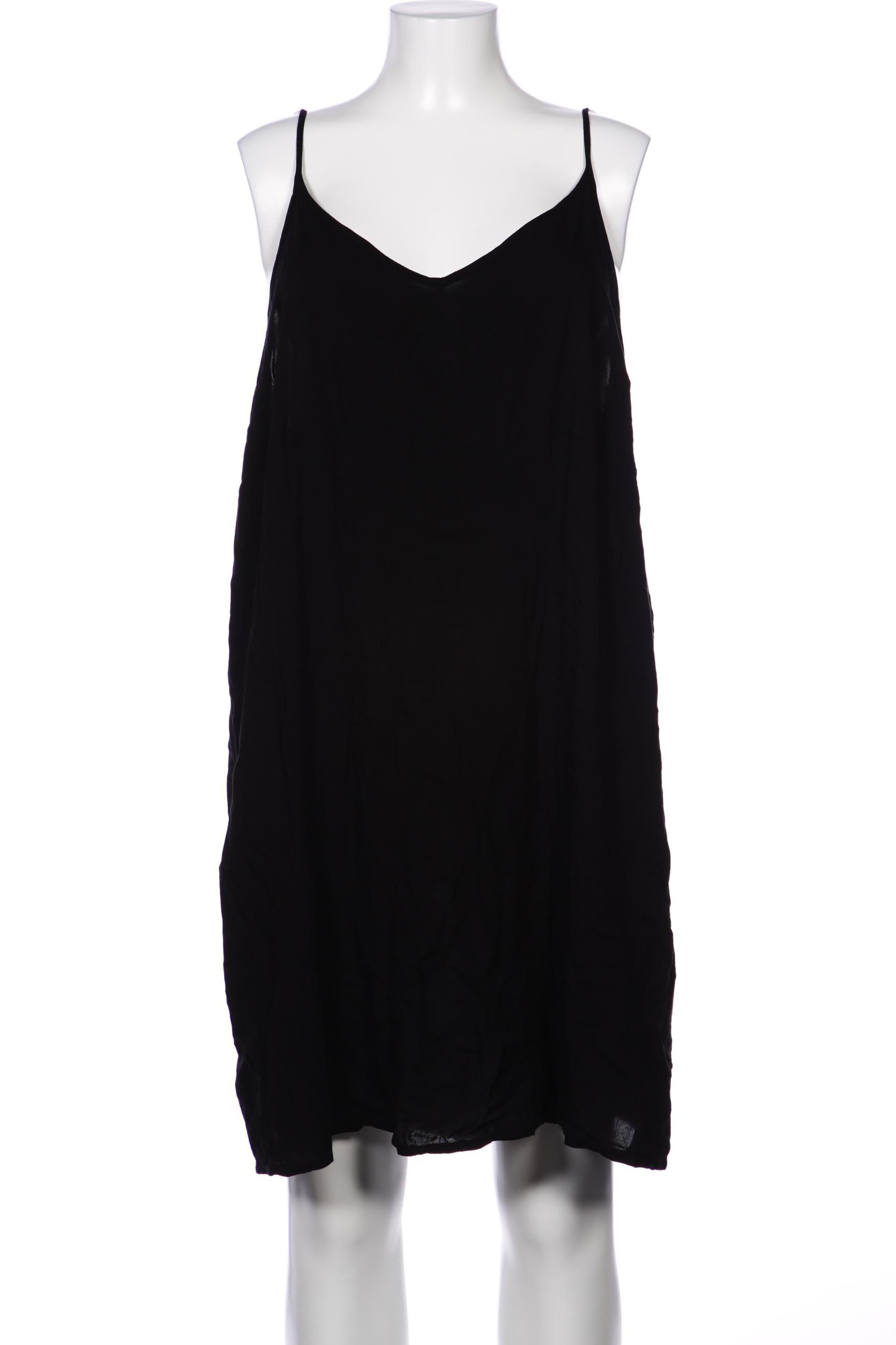 

Zizzi Damen Bluse, schwarz, Gr. 44