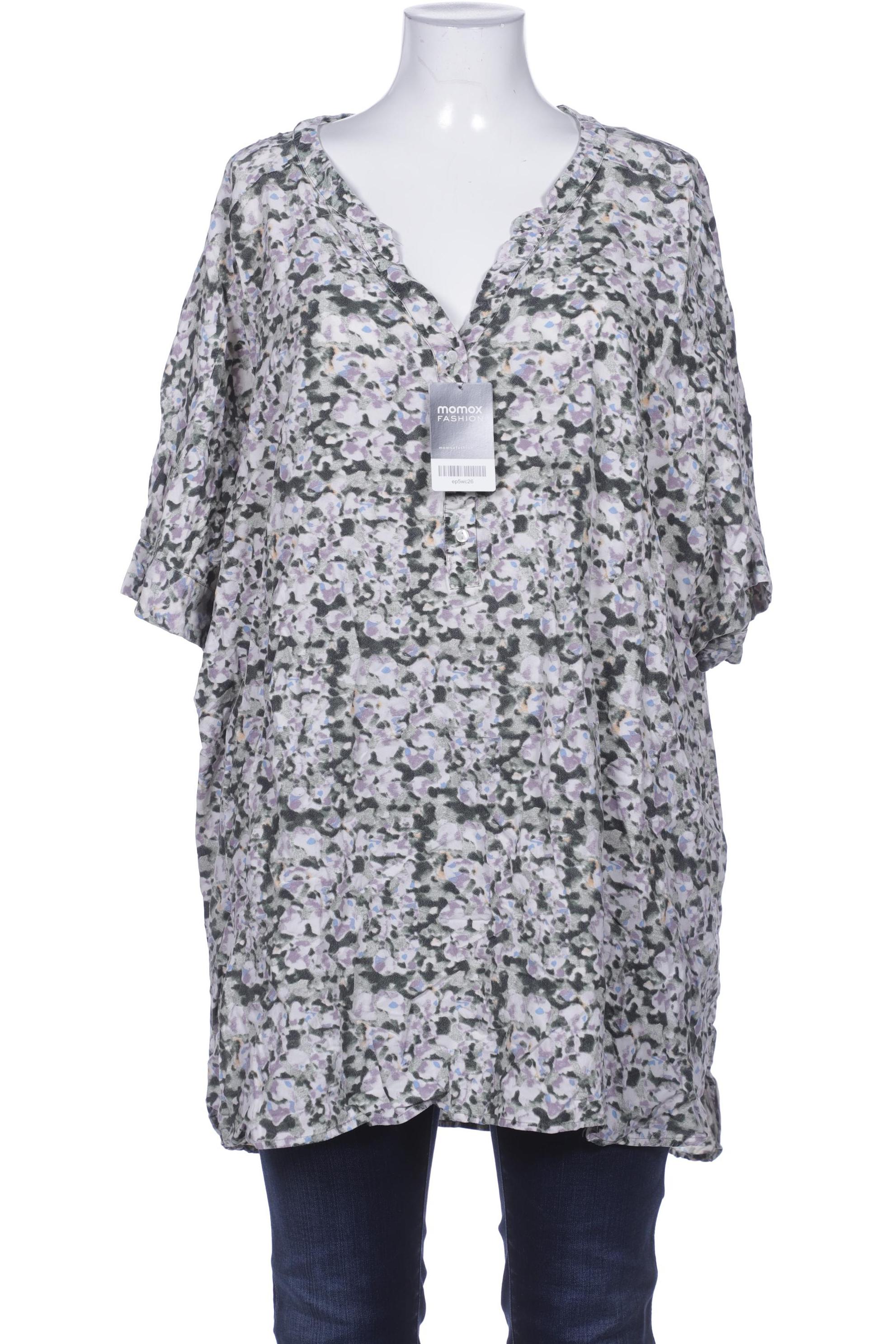 

Zizzi Damen Bluse, grün