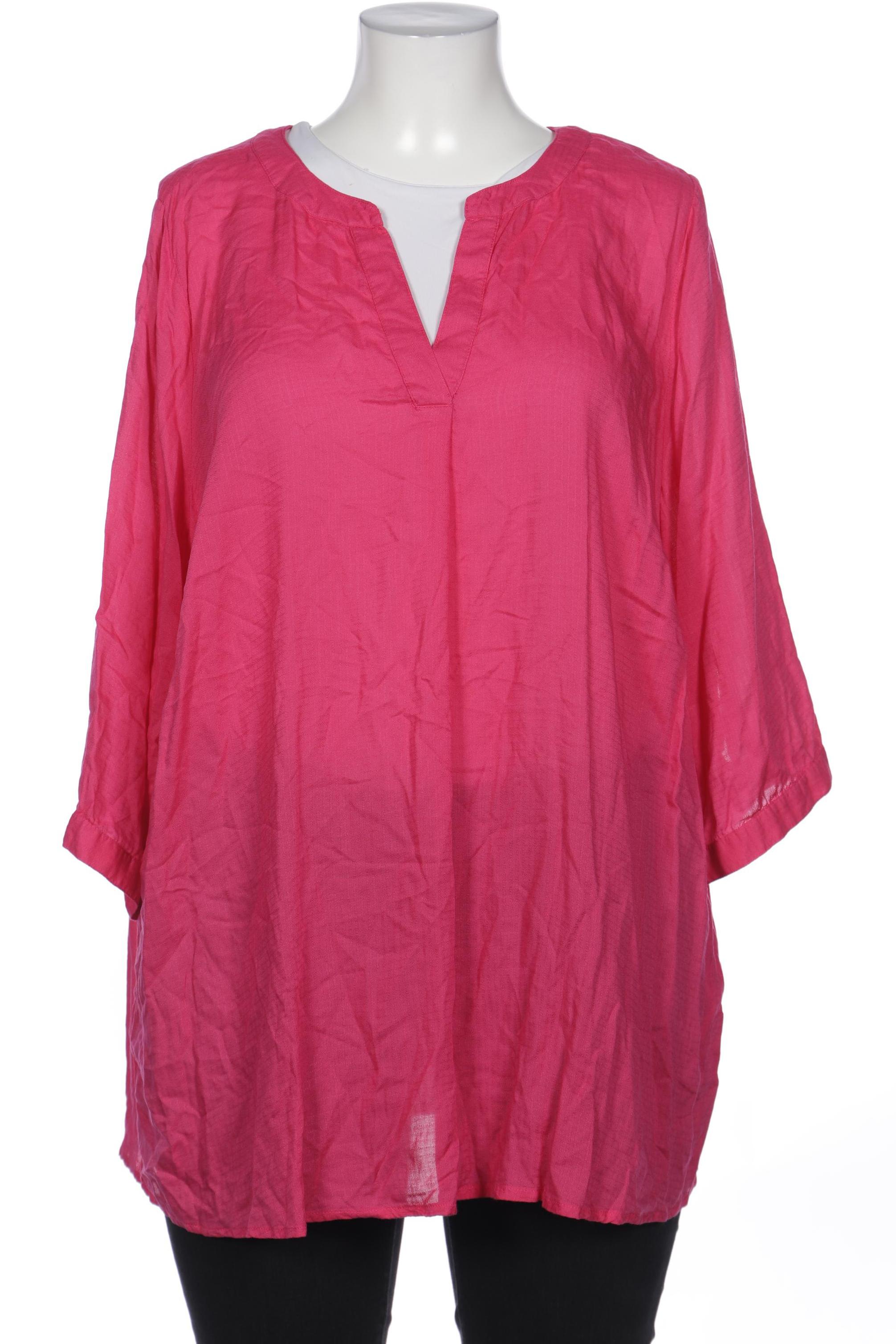 

Zizzi Damen Bluse, pink