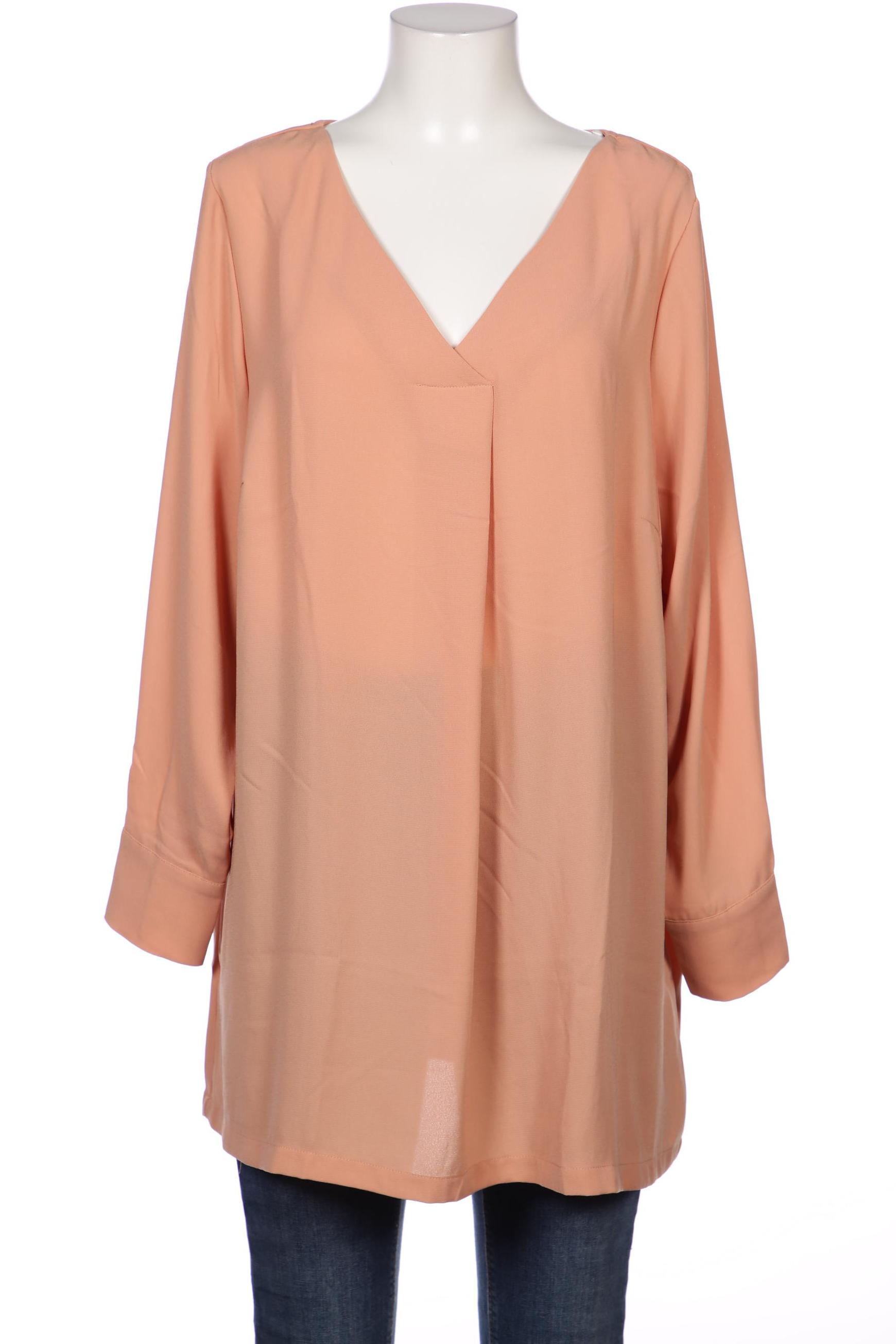 

Zizzi Damen Bluse, orange