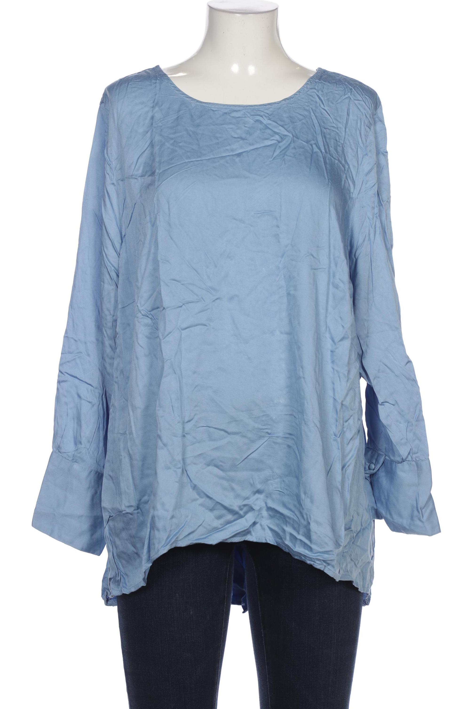 

Zizzi Damen Bluse, blau