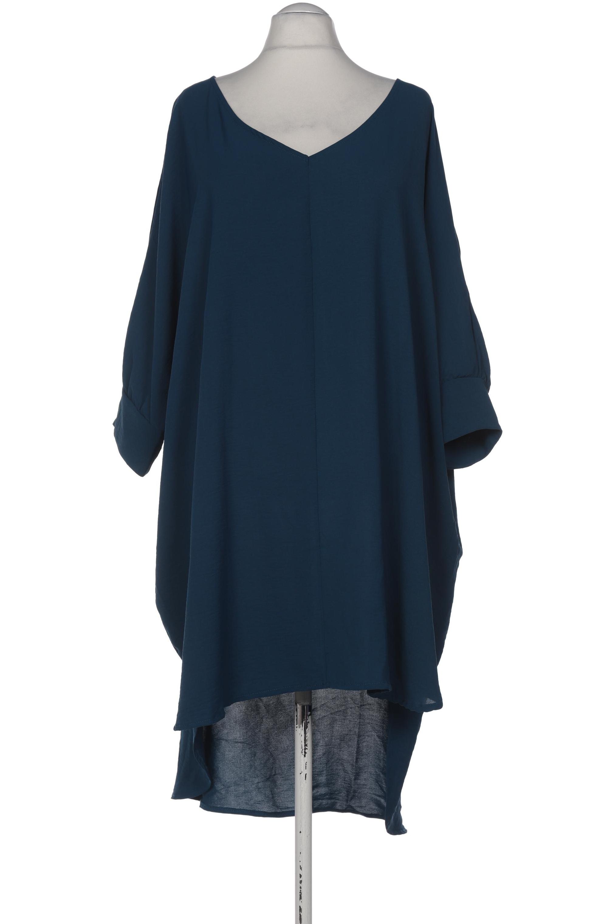 

Zizzi Damen Bluse, blau