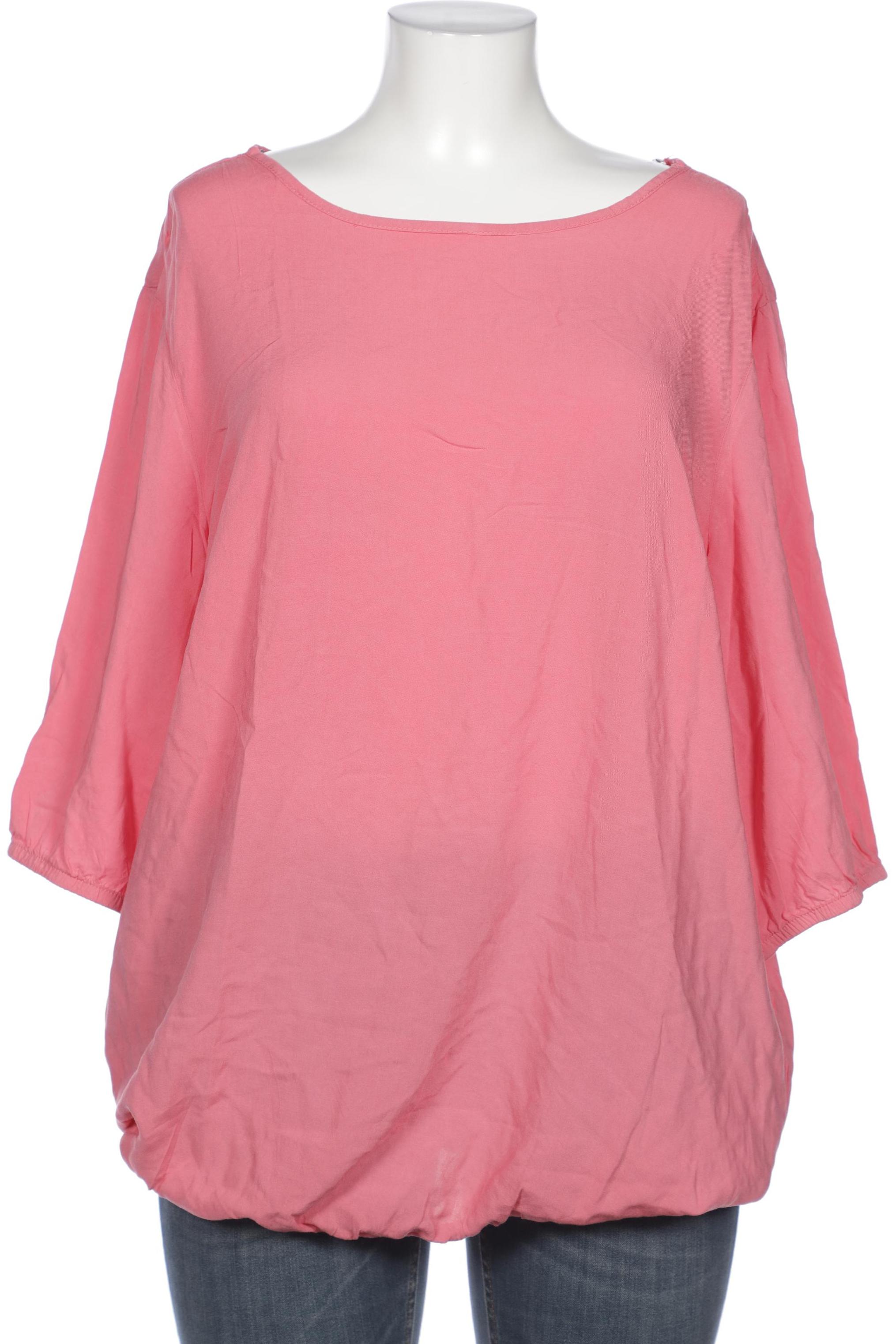 

Zizzi Damen Bluse, pink