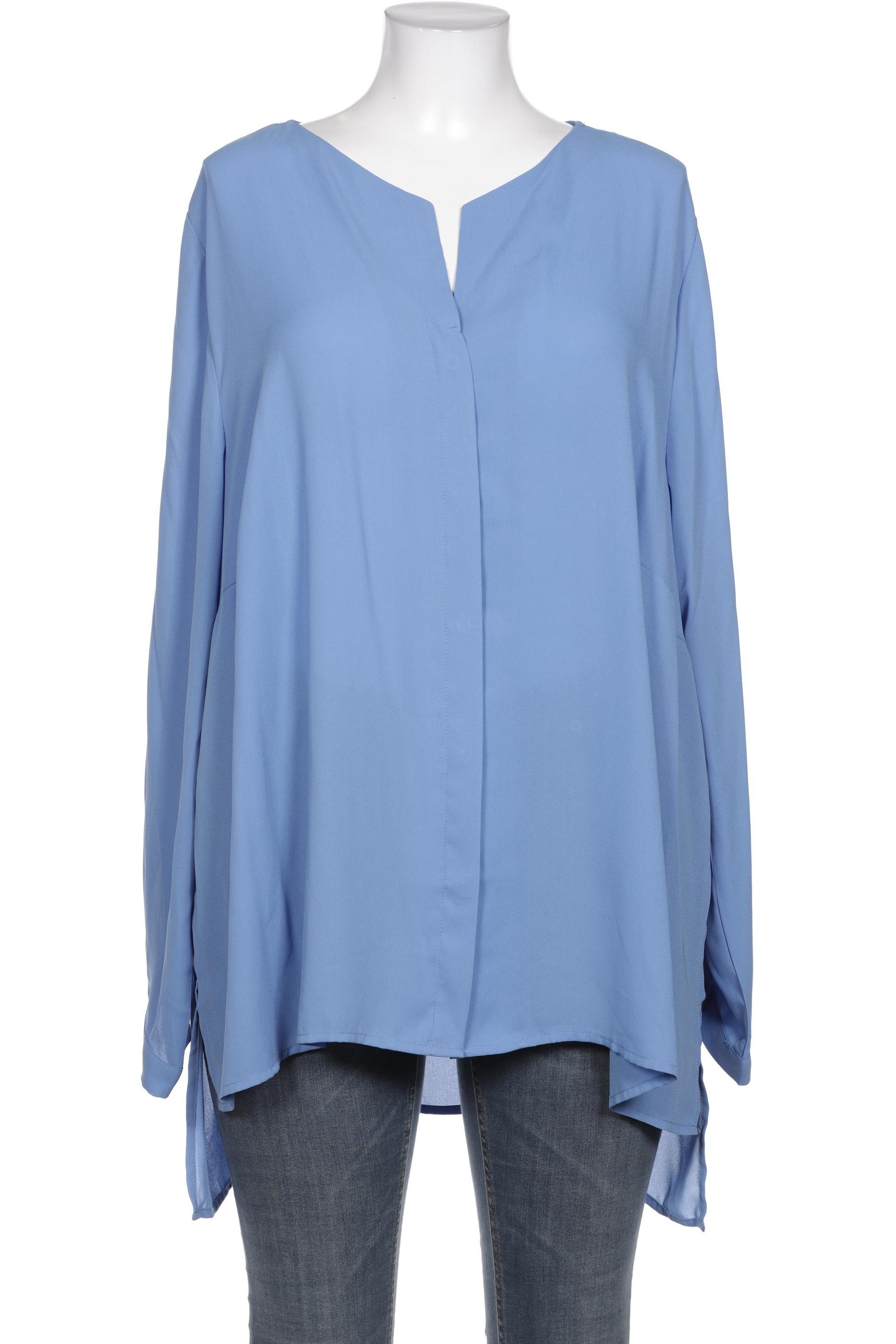 

Zizzi Damen Bluse, blau