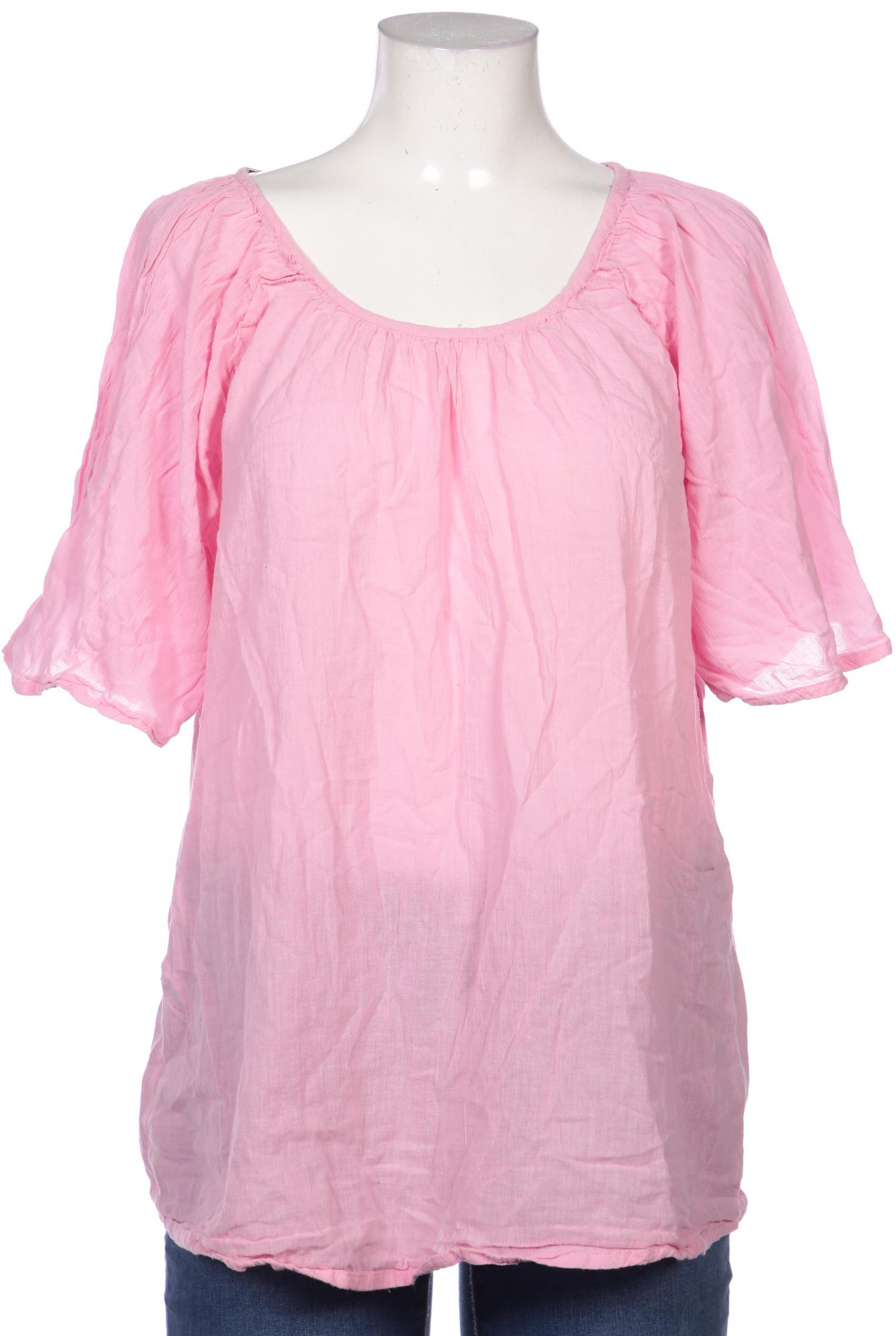 

Zizzi Damen Bluse, pink