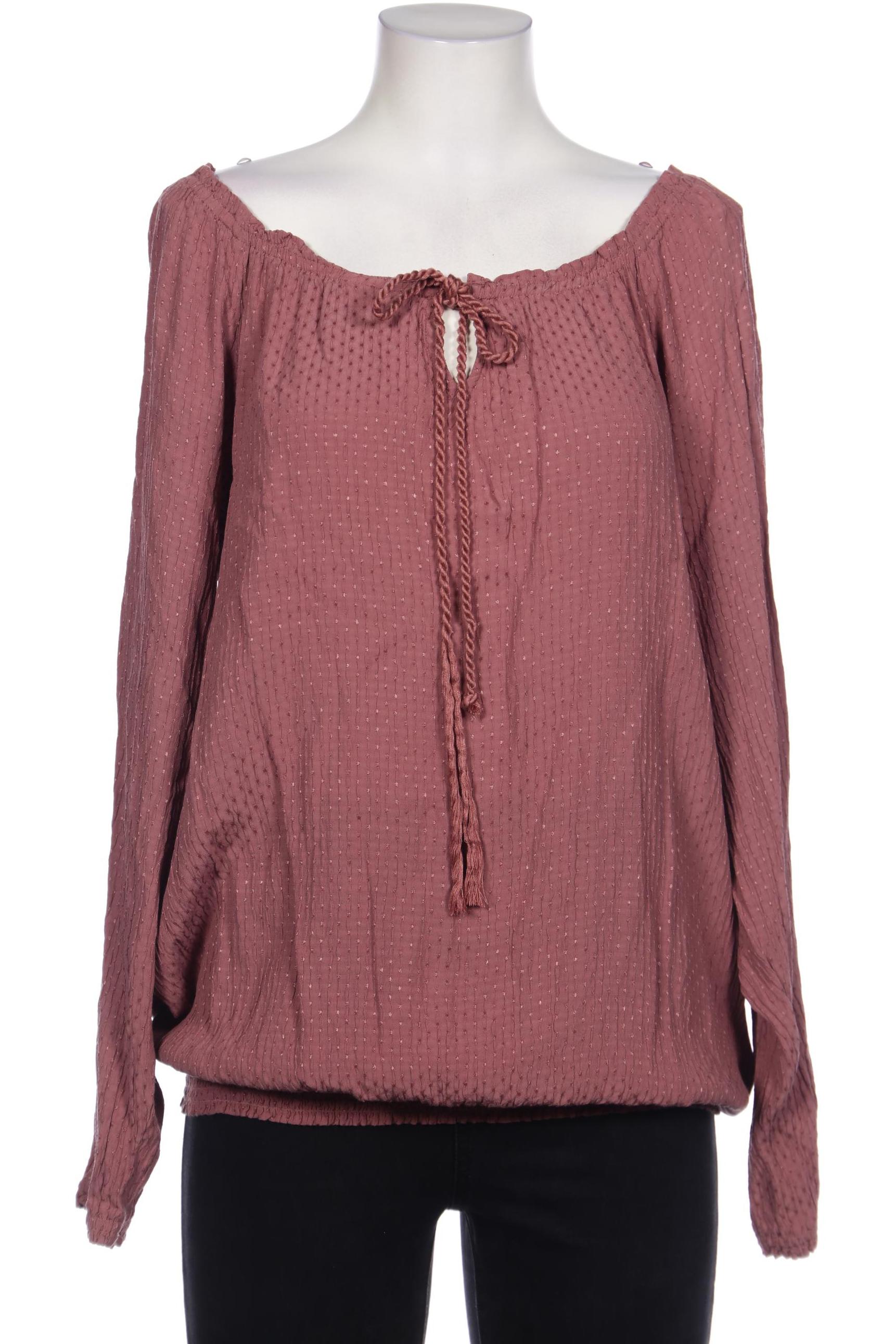

Zizzi Damen Bluse, pink