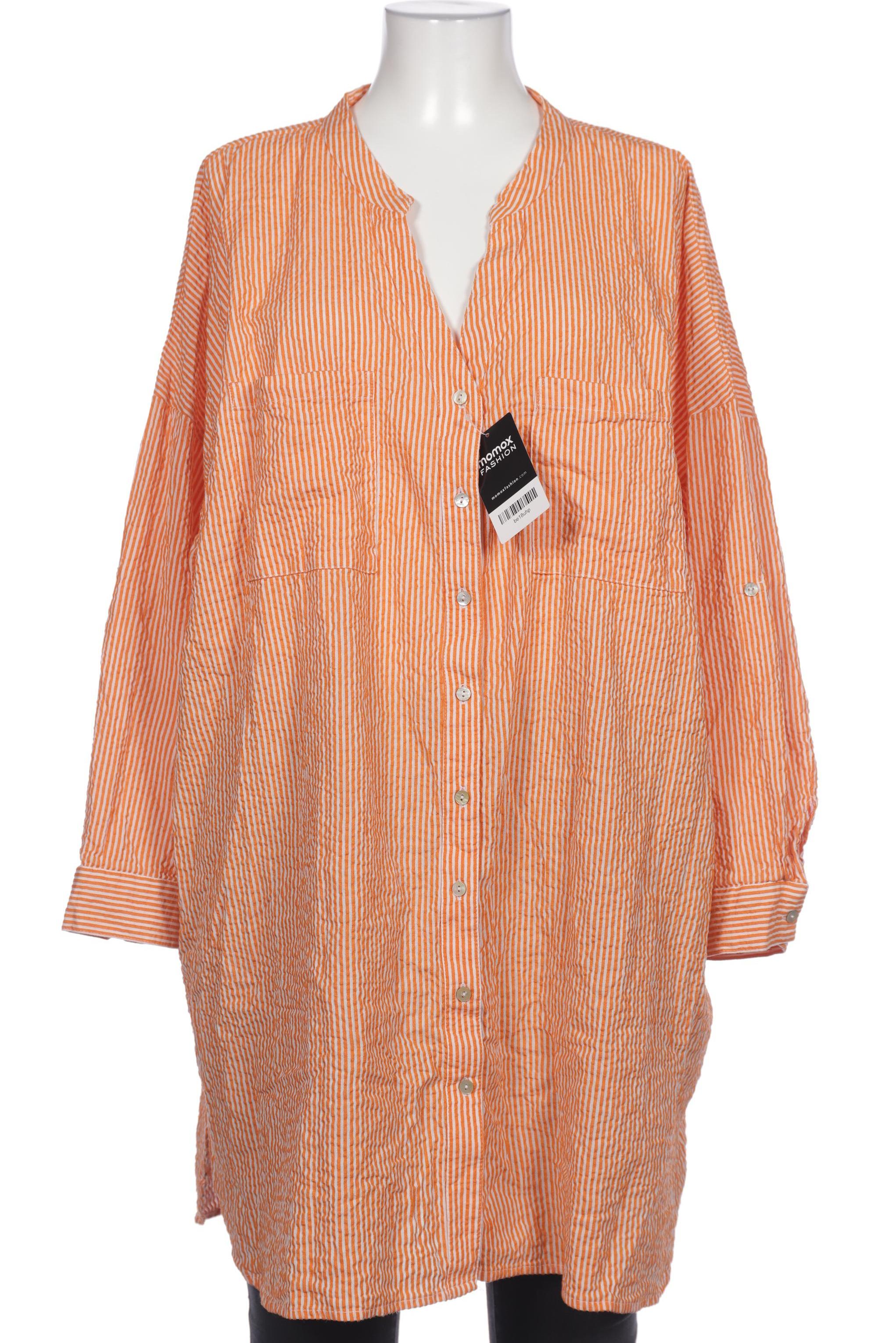

Zizzi Damen Bluse, orange