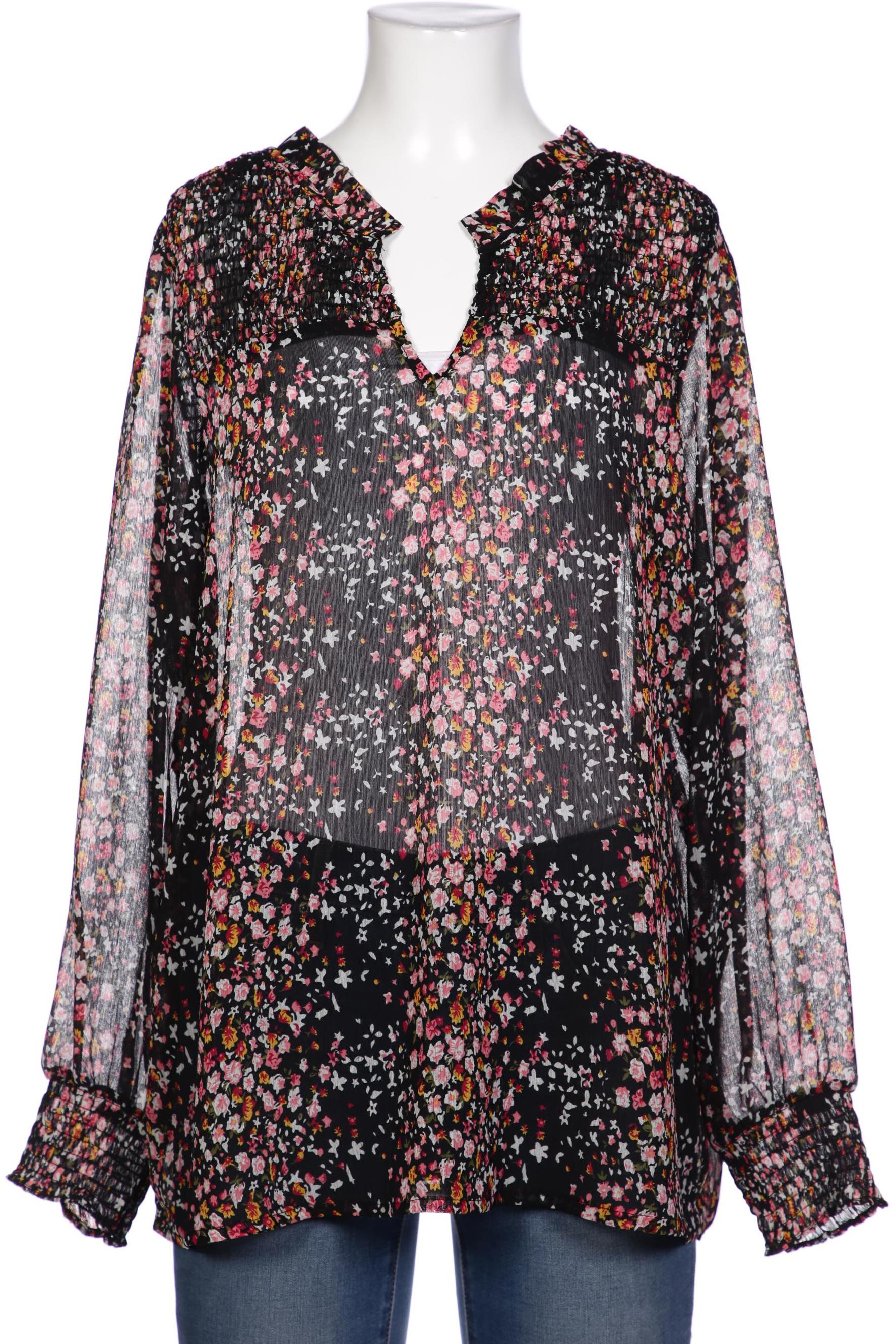 

Zizzi Damen Bluse, mehrfarbig