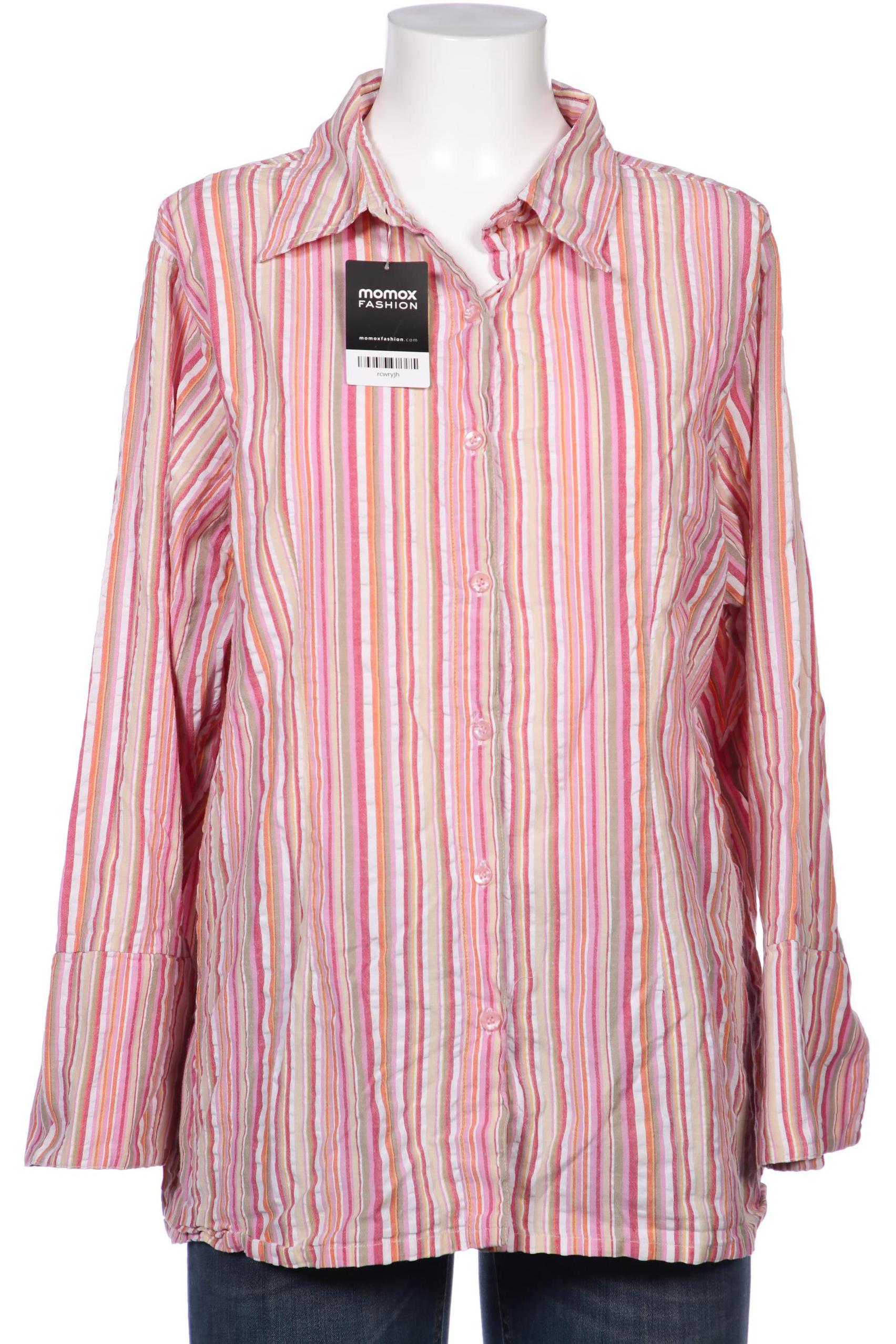

Zizzi Damen Bluse, pink