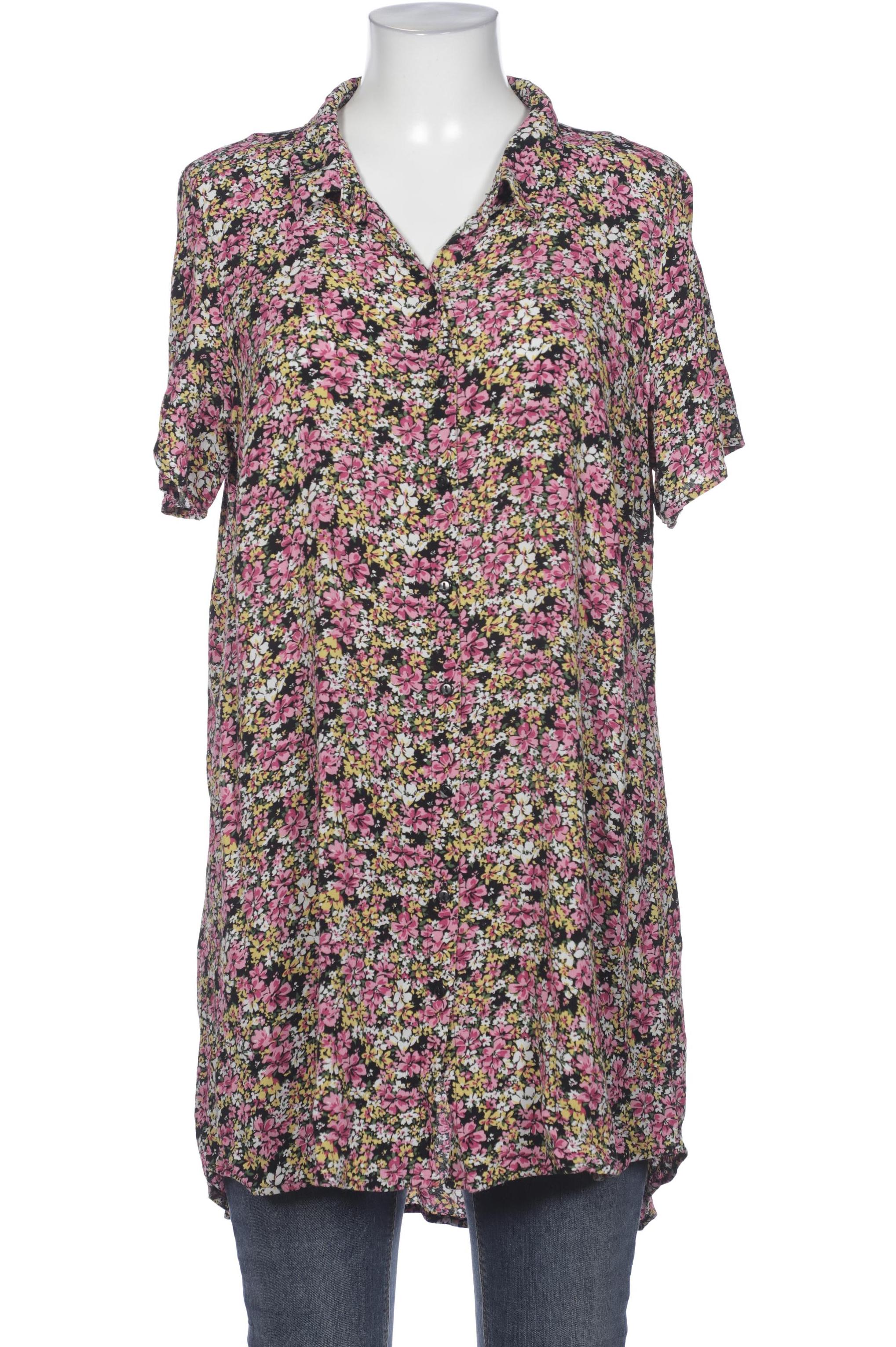 

Zizzi Damen Bluse, pink