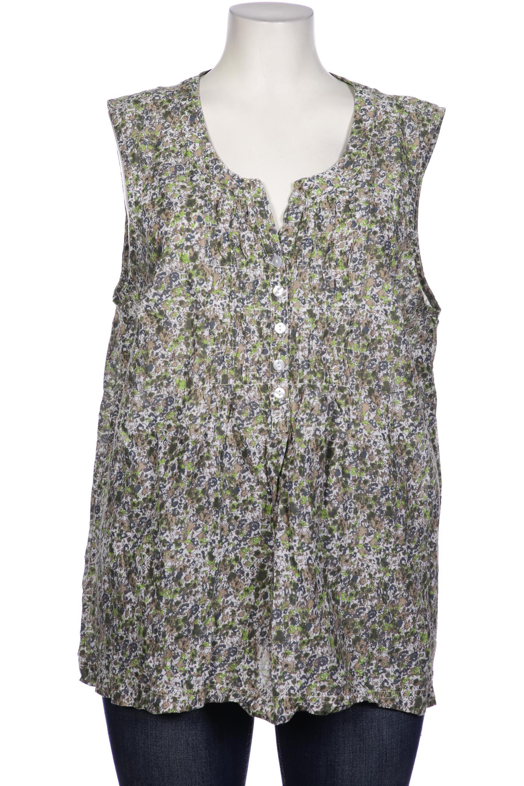 

Zizzi Damen Bluse, grün