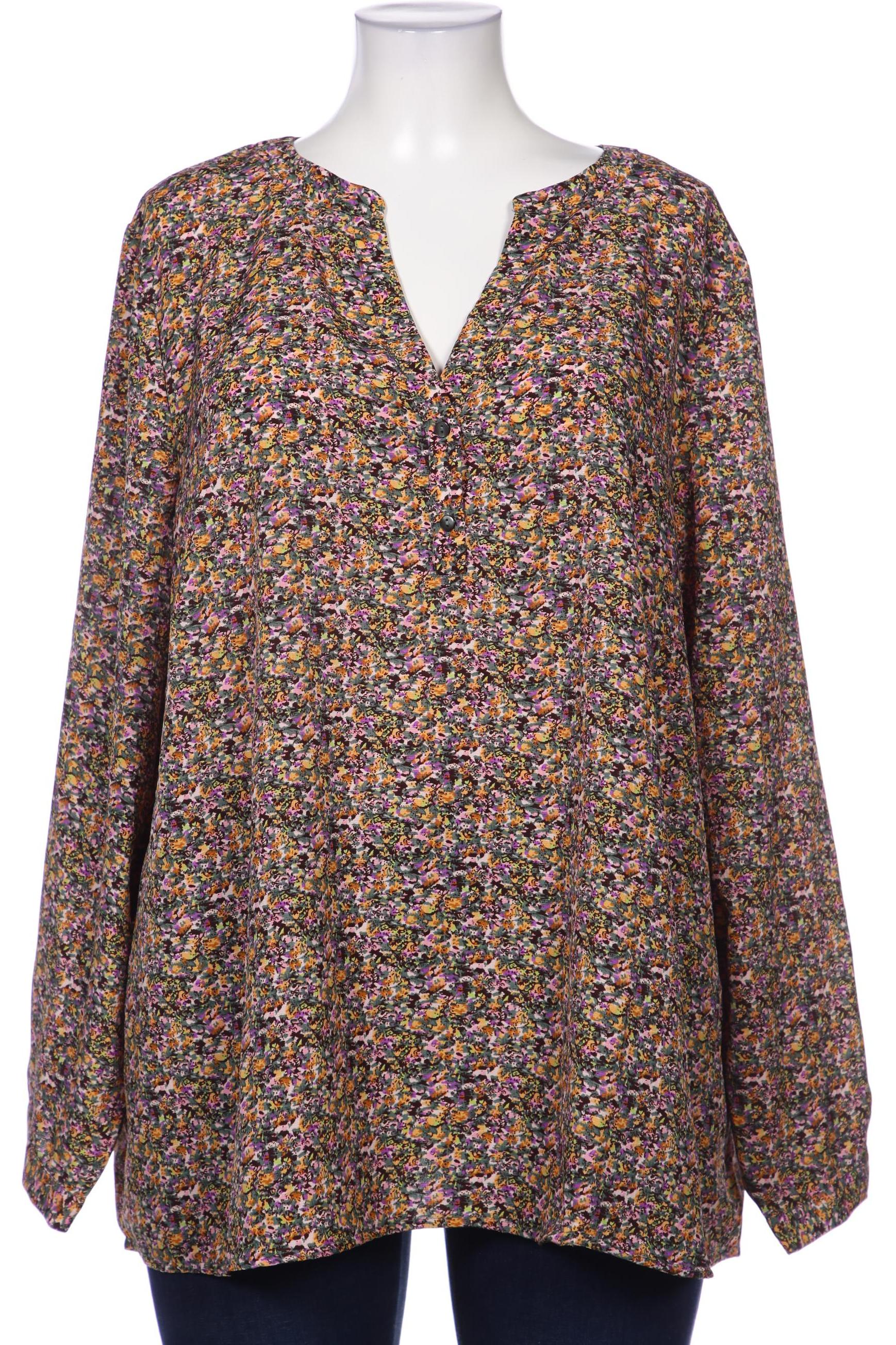 

Zizzi Damen Bluse, mehrfarbig