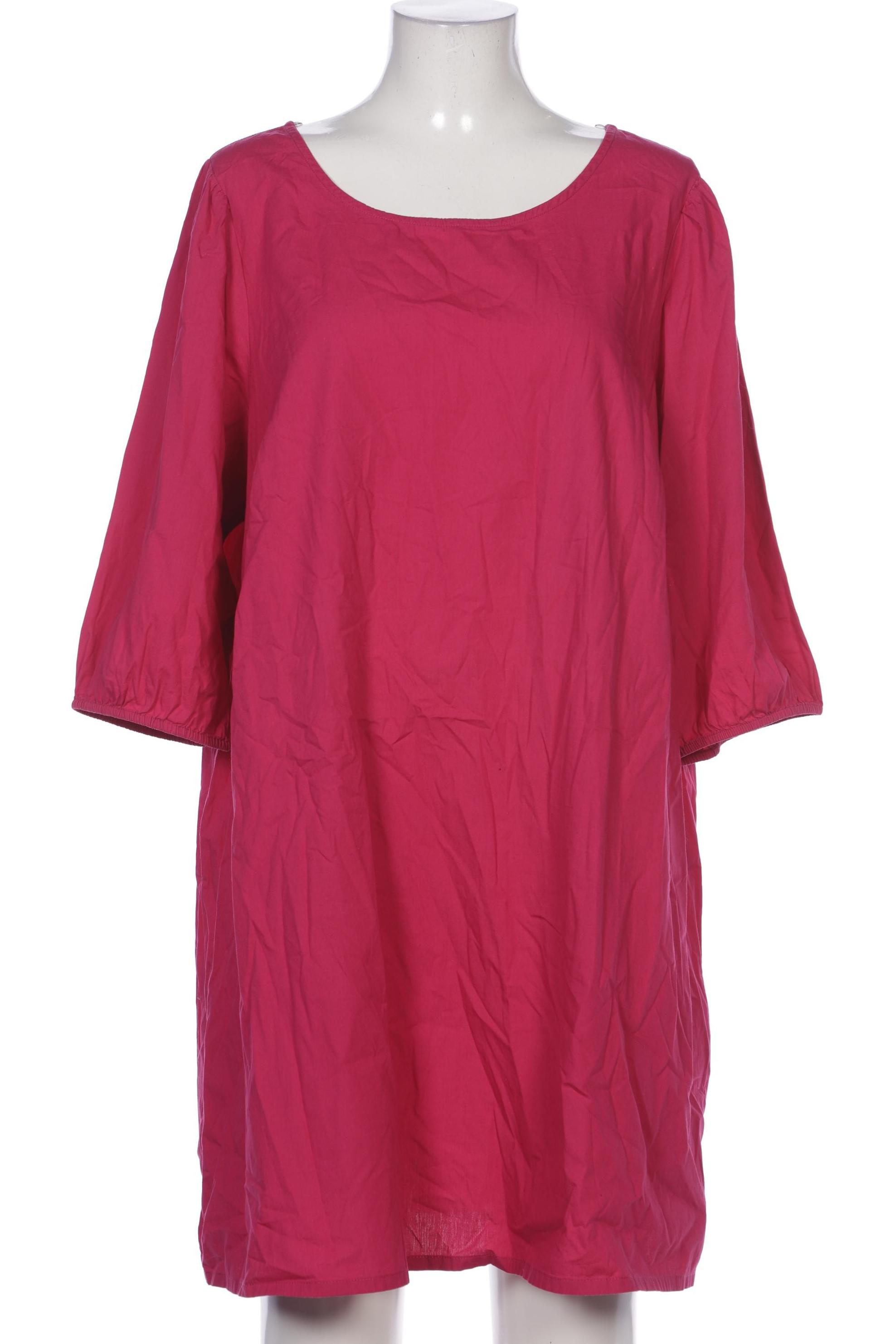 

Zizzi Damen Bluse, pink, Gr. 42