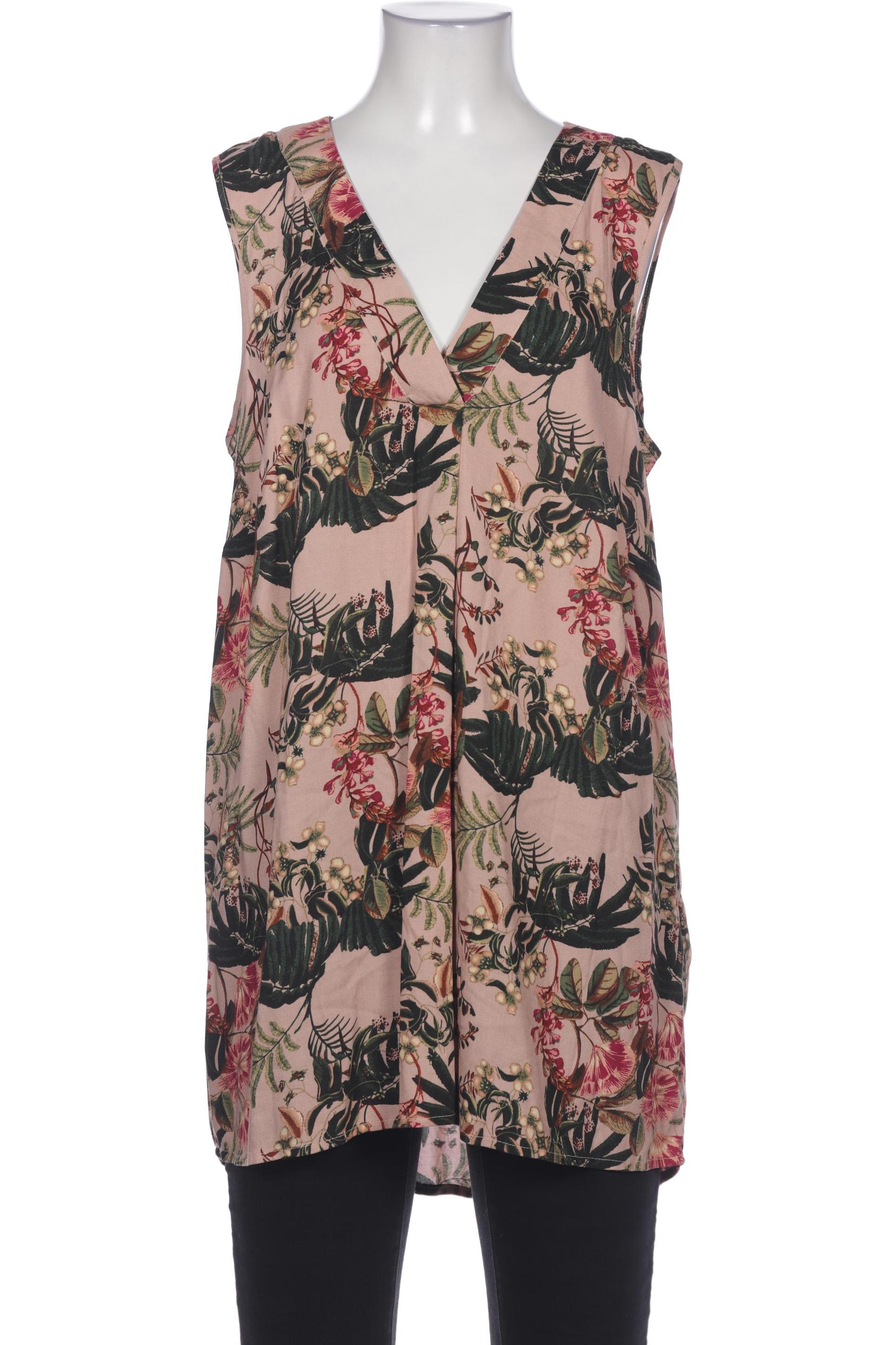 

Zizzi Damen Bluse, pink