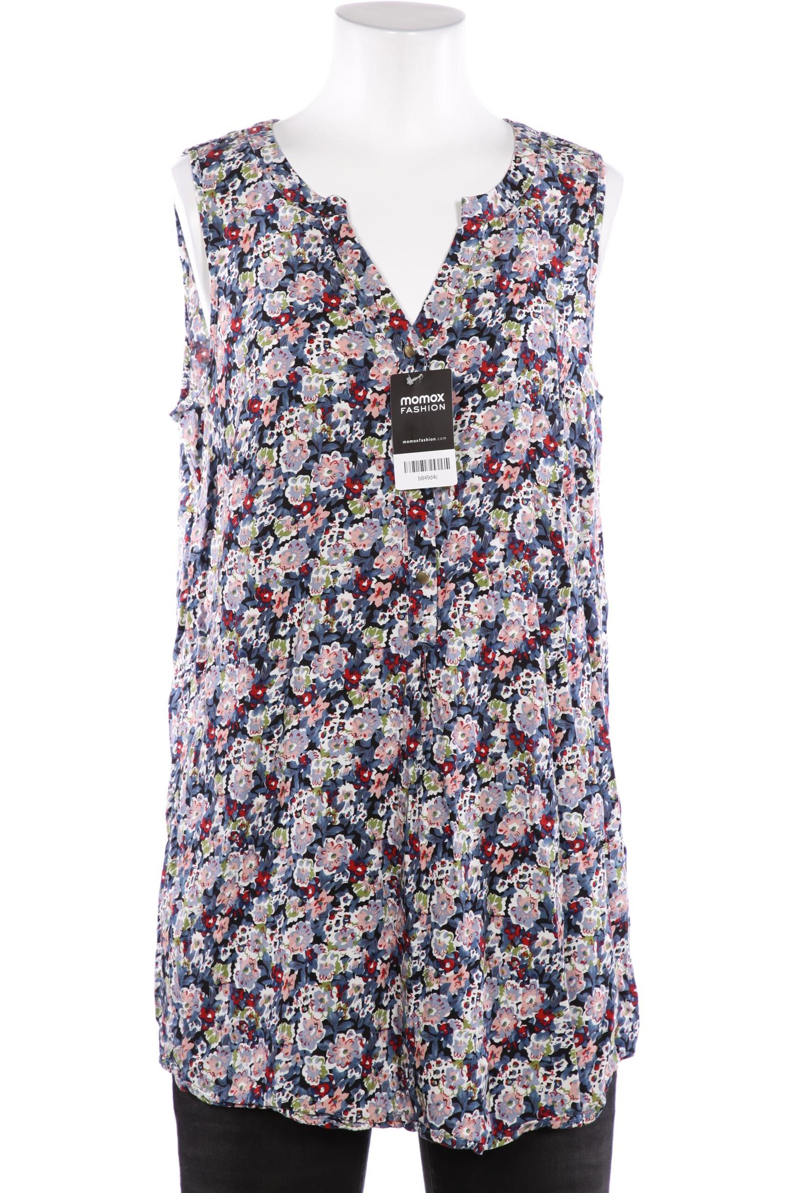 

Zizzi Damen Bluse, mehrfarbig