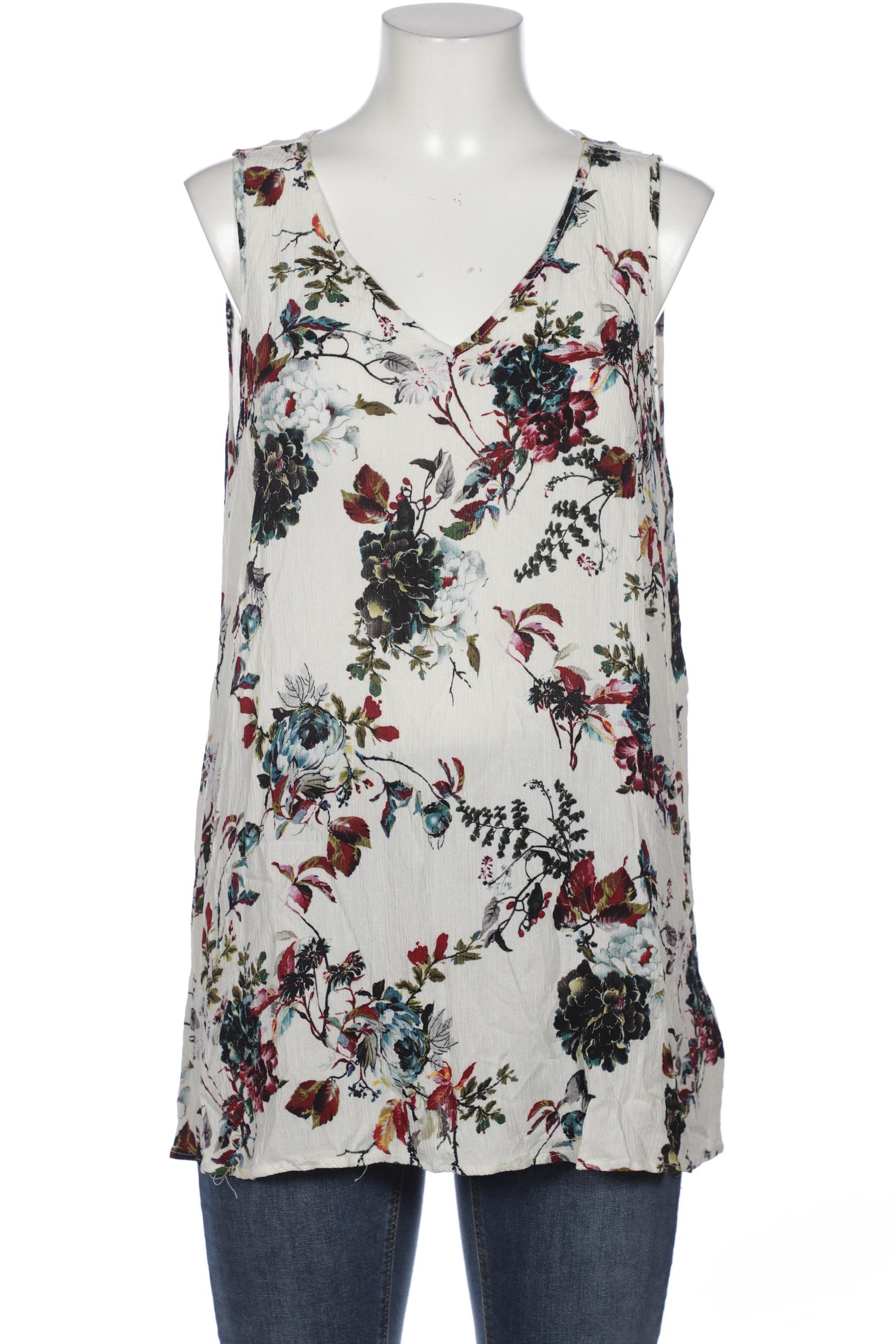 

Zizzi Damen Bluse, mehrfarbig