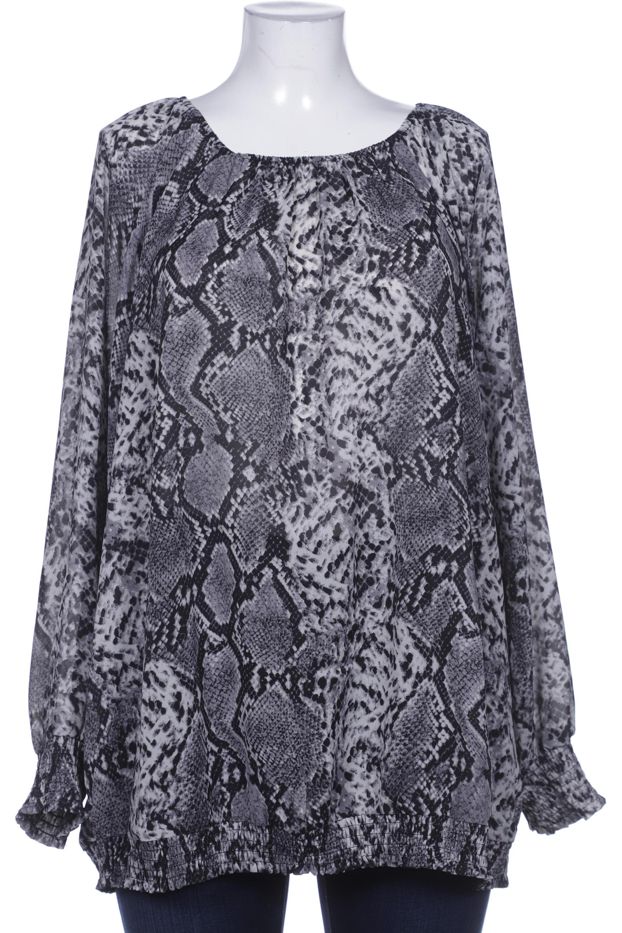 

Zizzi Damen Bluse, grau