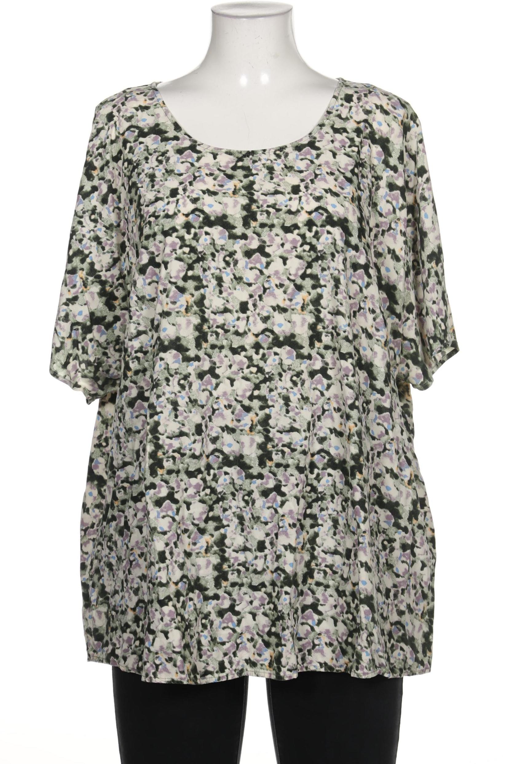 

Zizzi Damen Bluse, grün