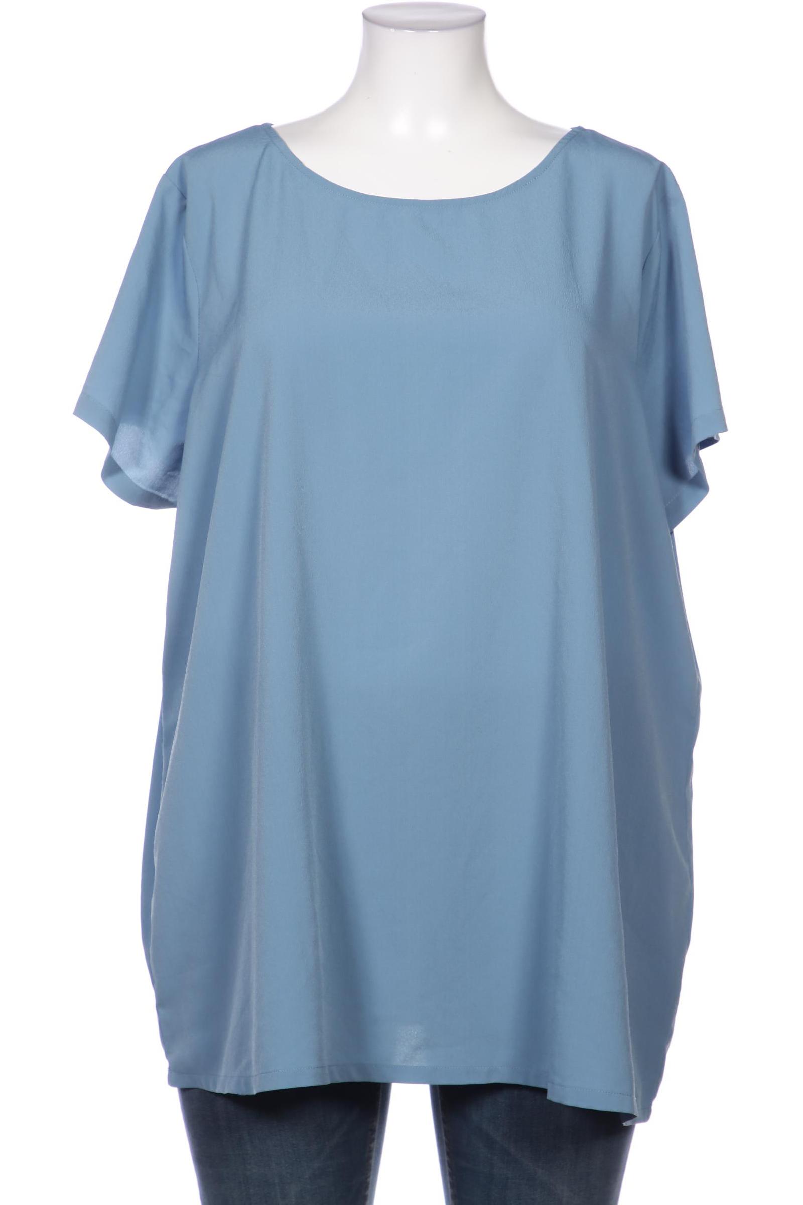 

Zizzi Damen Bluse, blau