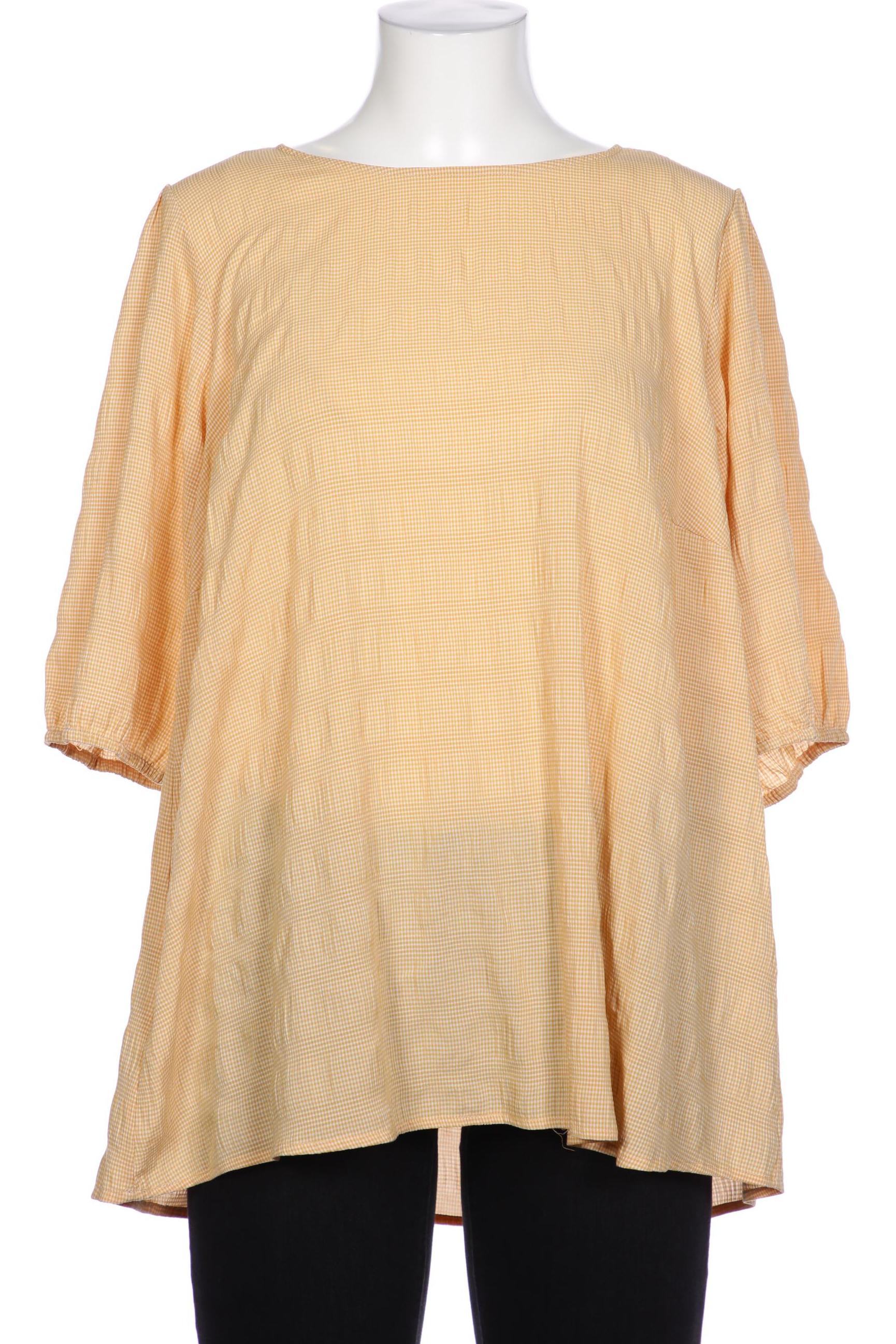 

Zizzi Damen Bluse, orange