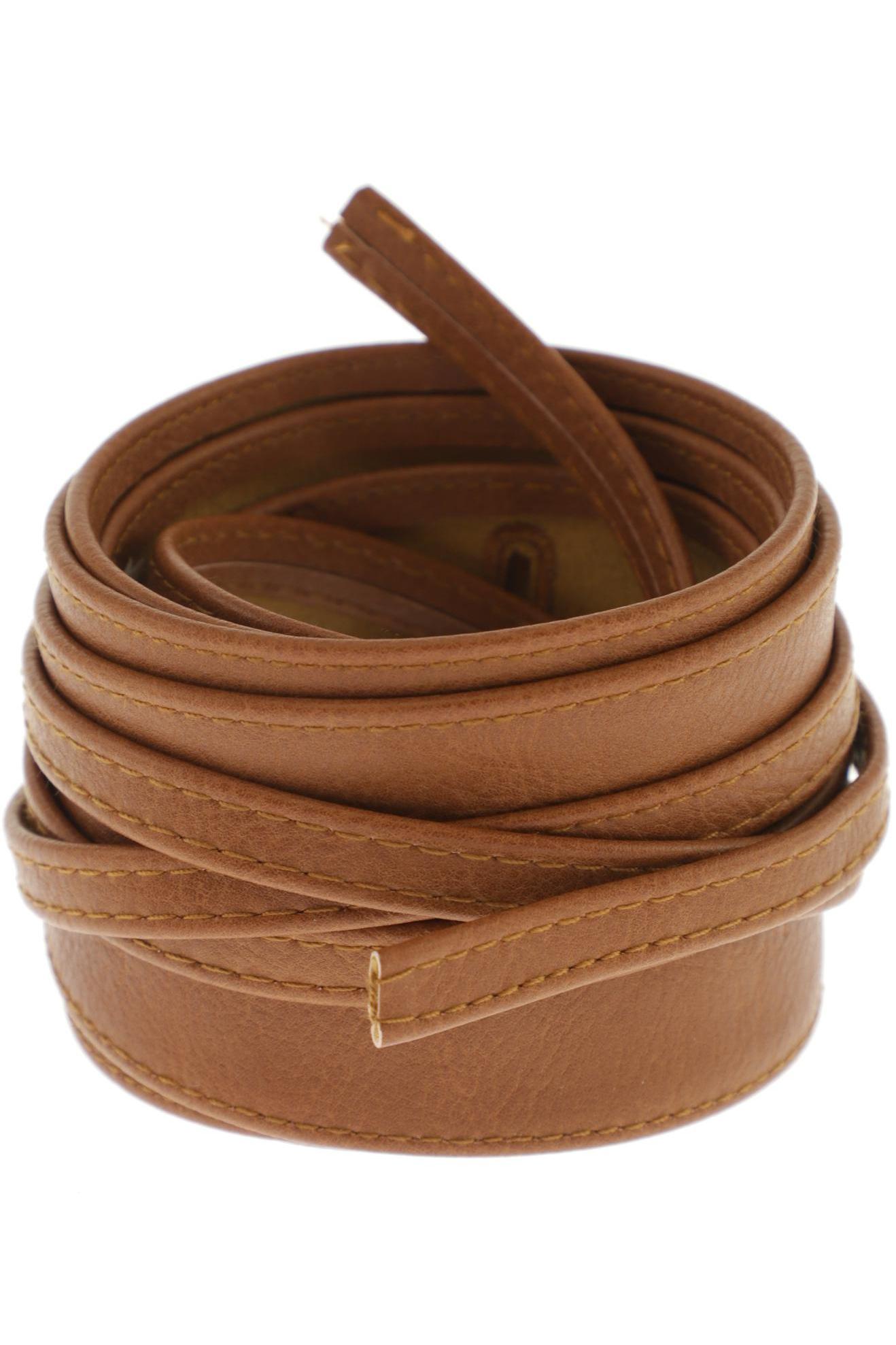 

Zizzi Damen Gürtel, braun