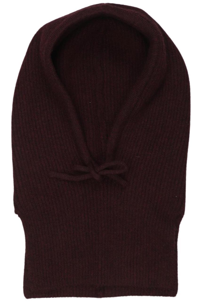 

Zizzi Damen Hut/Mütze, bordeaux, Gr. uni