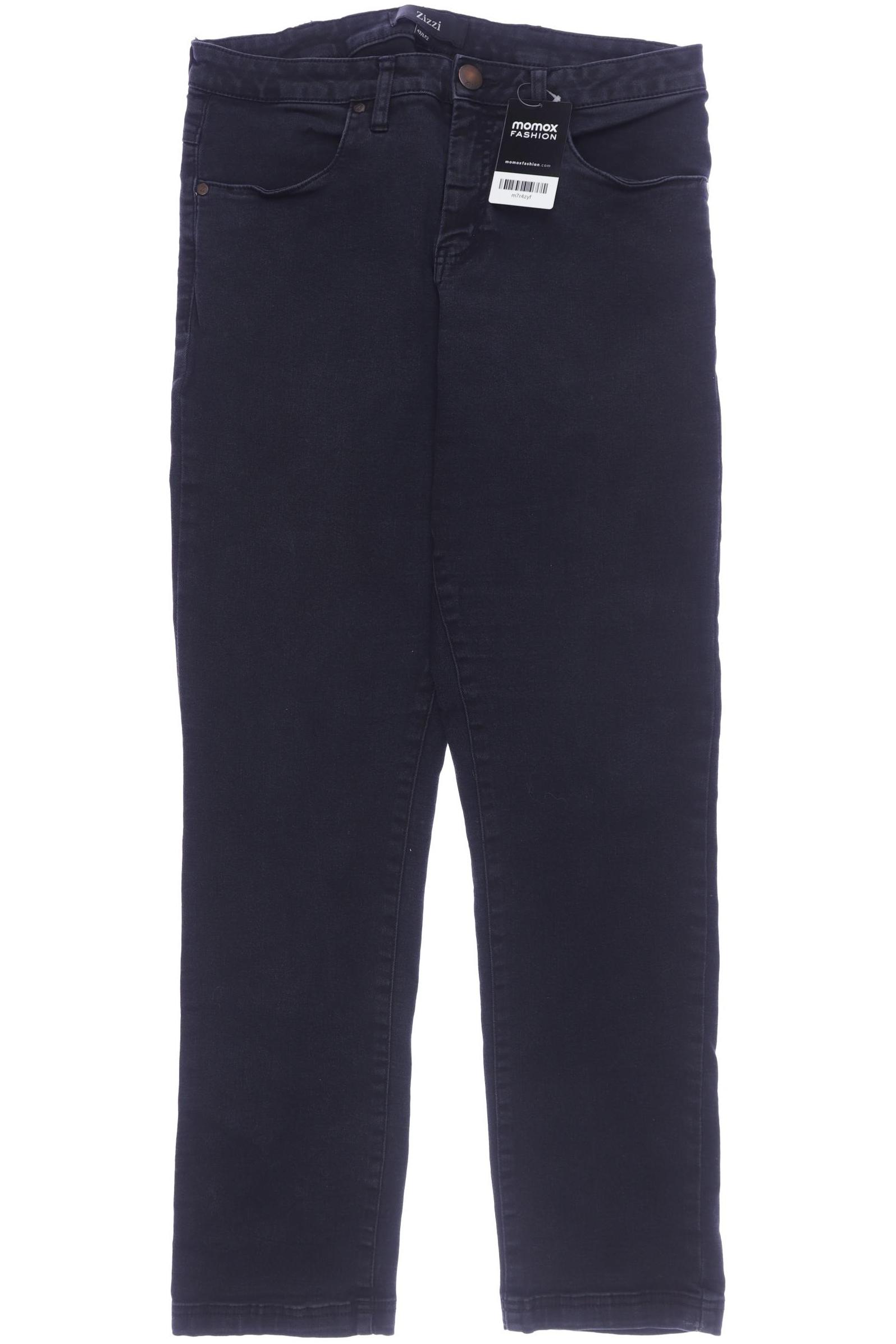 

Zizzi Damen Jeans, marineblau, Gr. 42