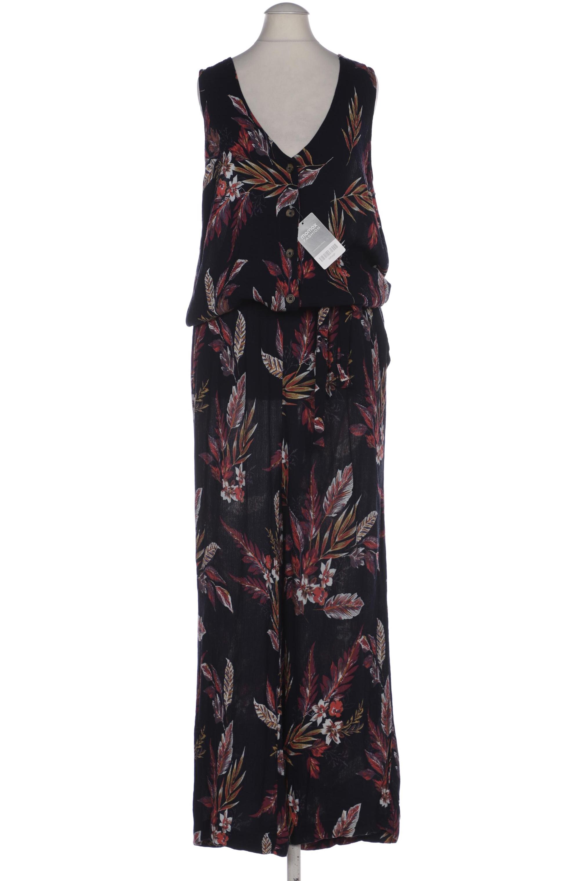 

Zizzi Damen Jumpsuit/Overall, marineblau, Gr. 36