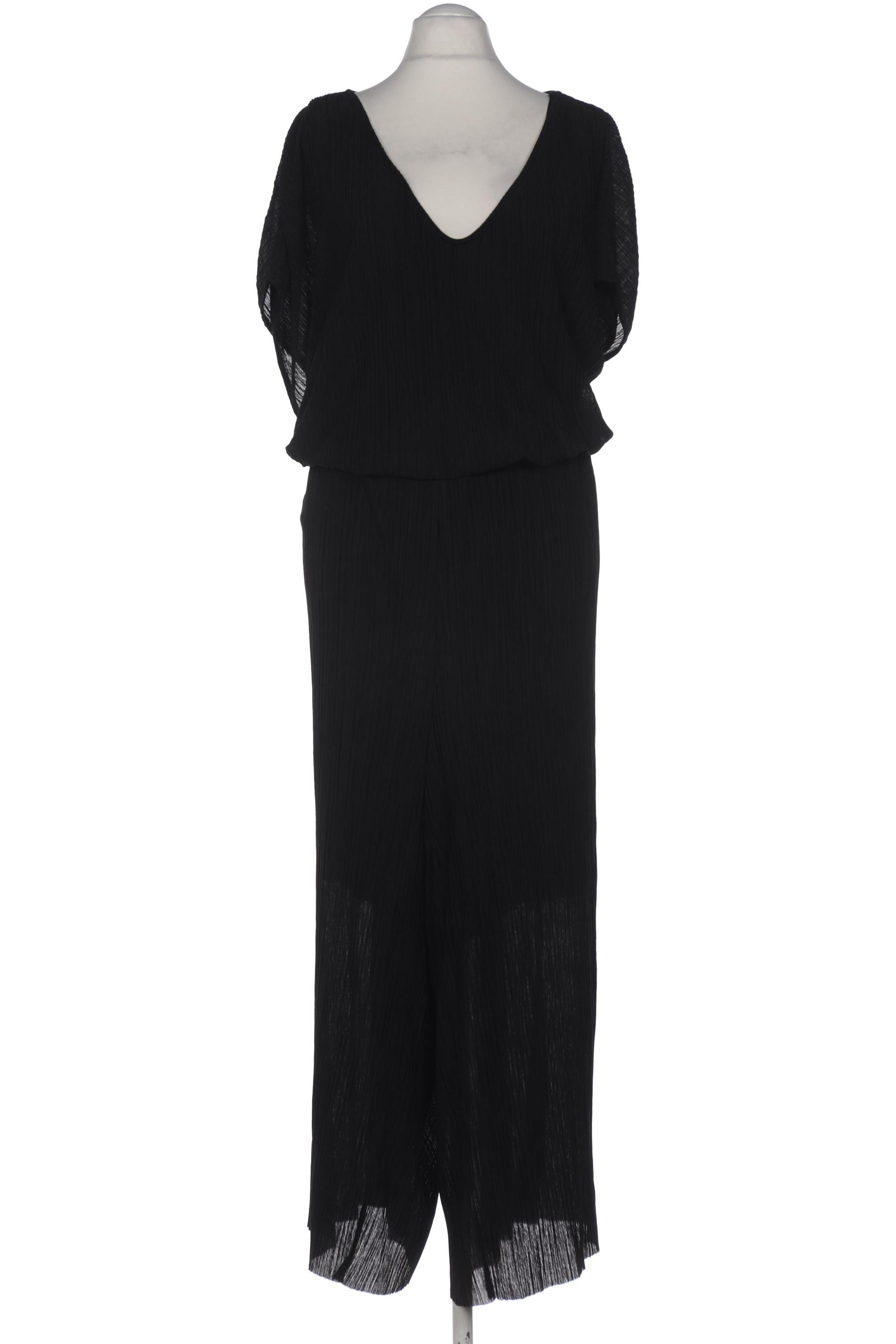 

Zizzi Damen Jumpsuit/Overall, schwarz, Gr. 44