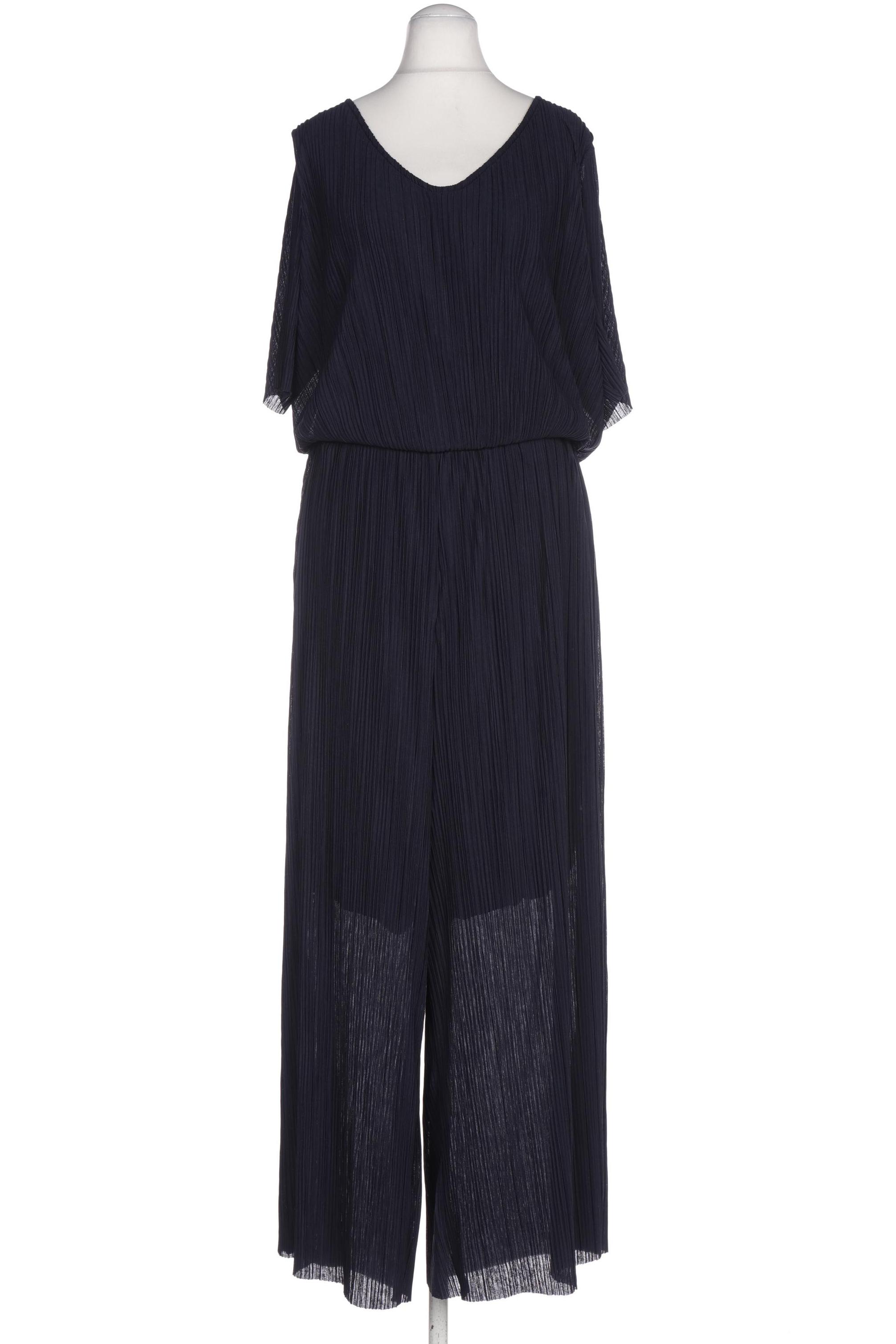 

Zizzi Damen Jumpsuit/Overall, marineblau, Gr. 36