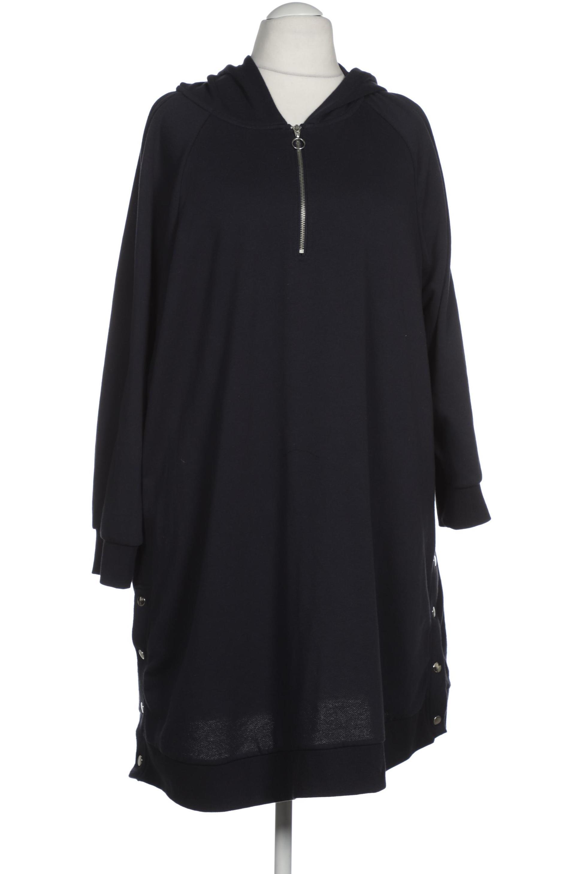 

Zizzi Damen Kleid, blau, Gr.