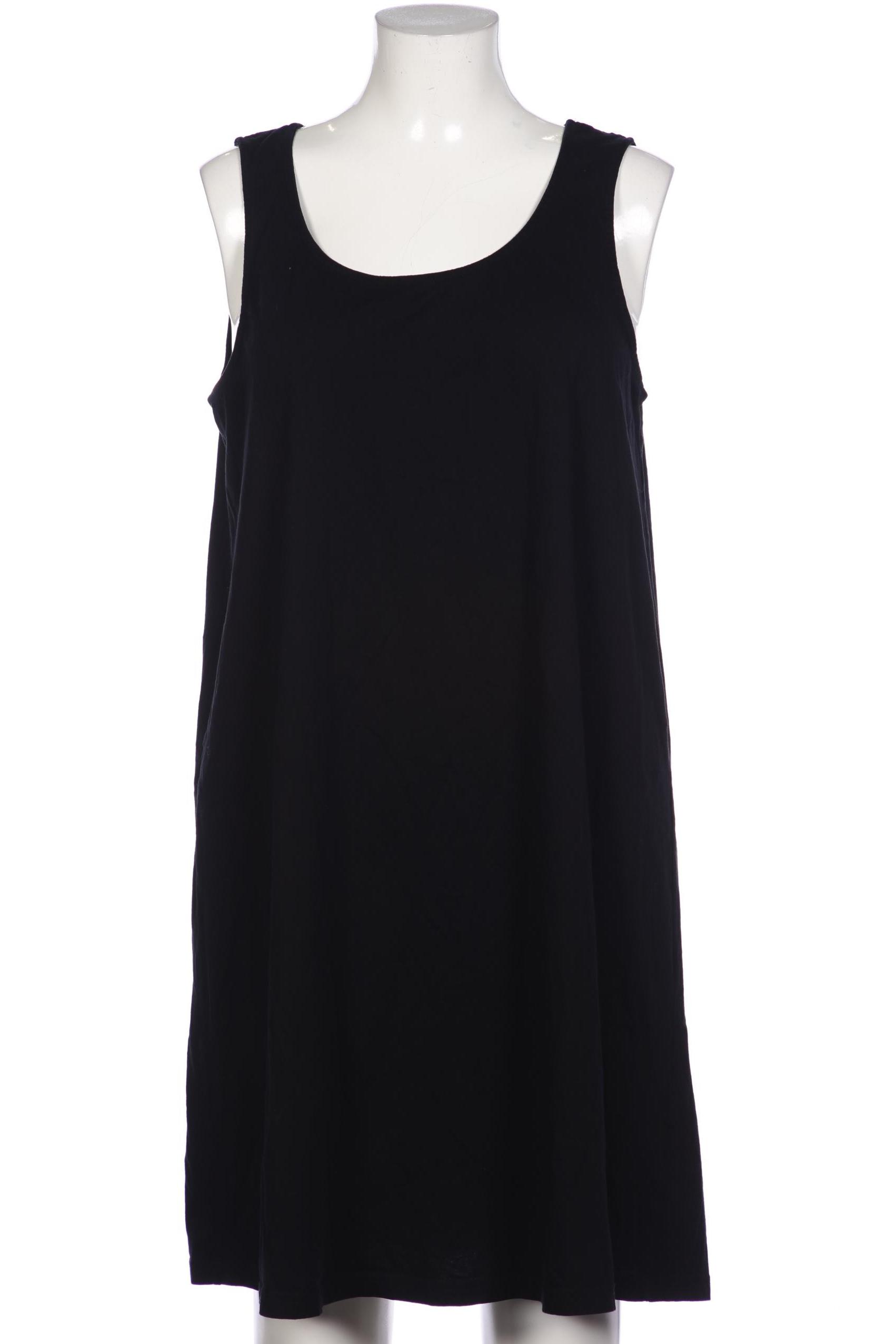 

Zizzi Damen Kleid, schwarz, Gr. 44