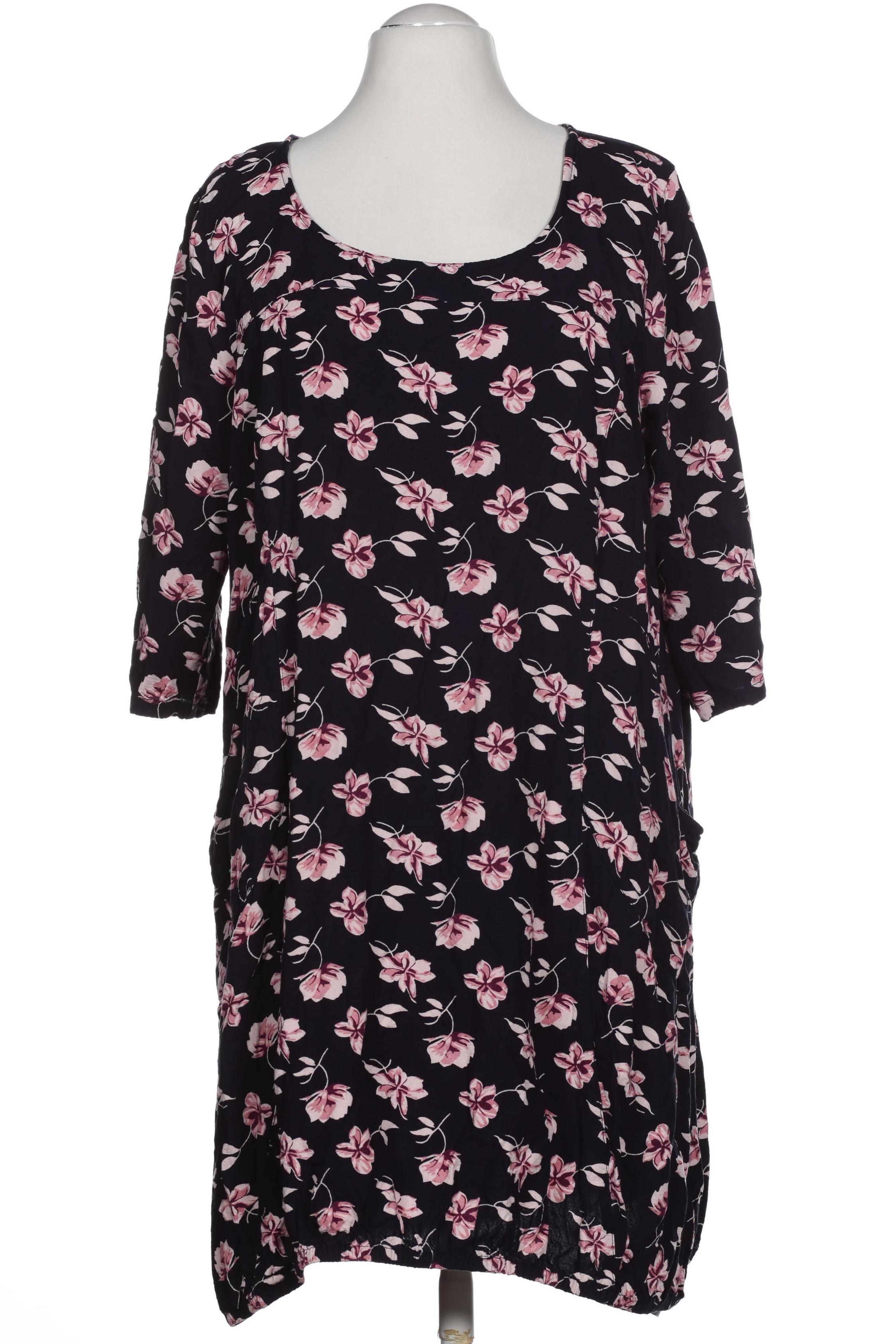 

Zizzi Damen Kleid, blau, Gr.