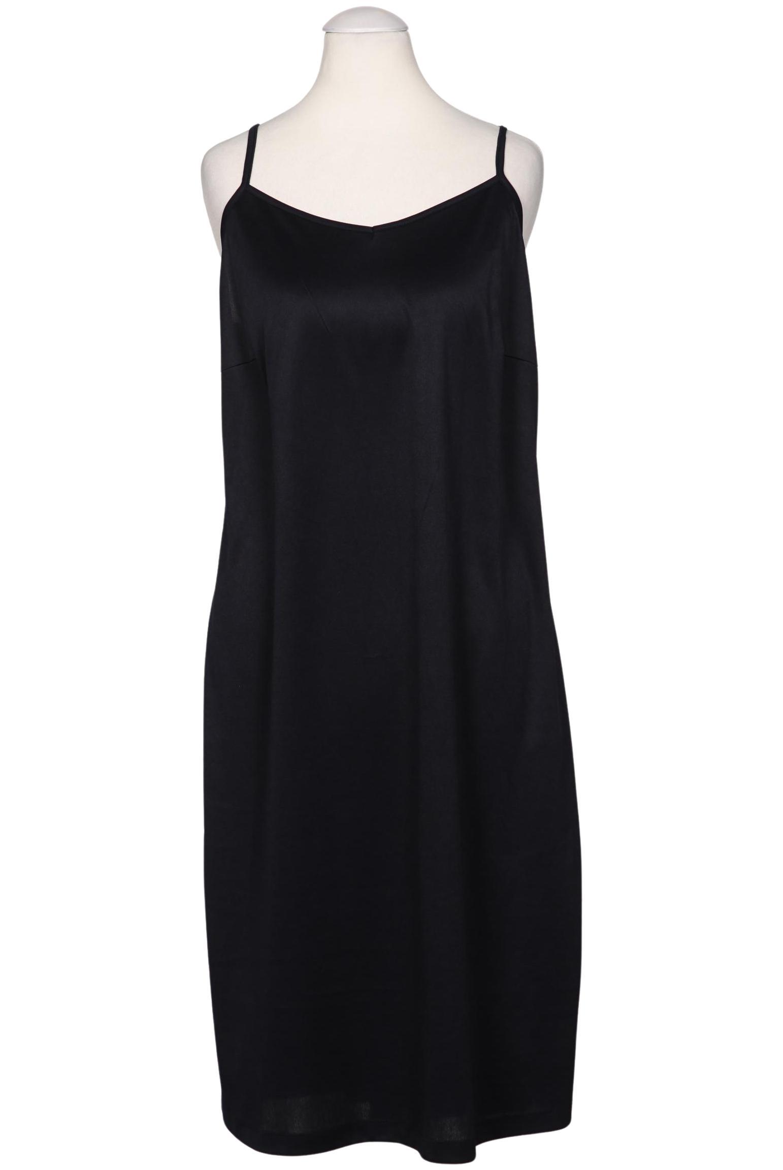 

Zizzi Damen Kleid, schwarz, Gr. 38