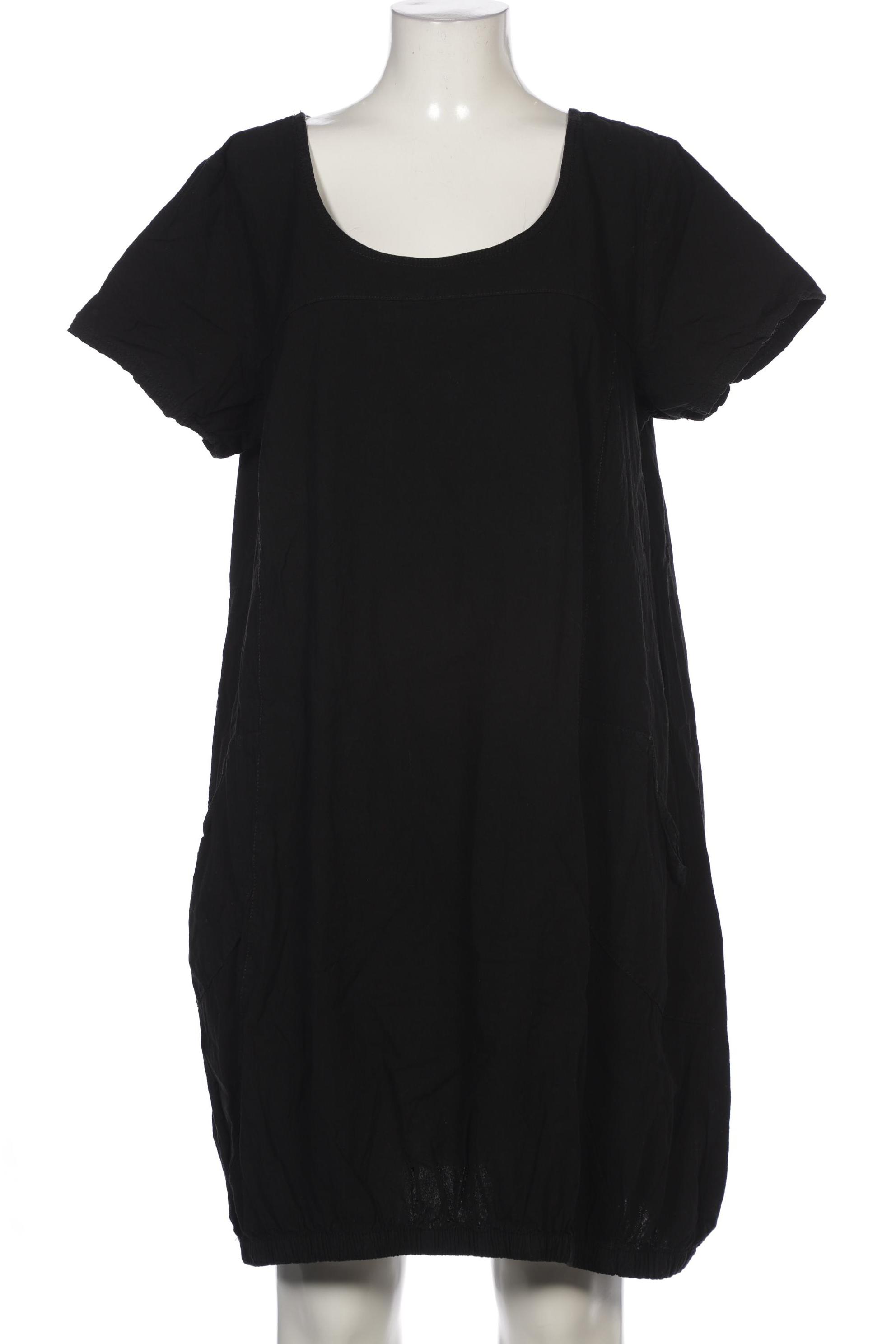 

Zizzi Damen Kleid, schwarz