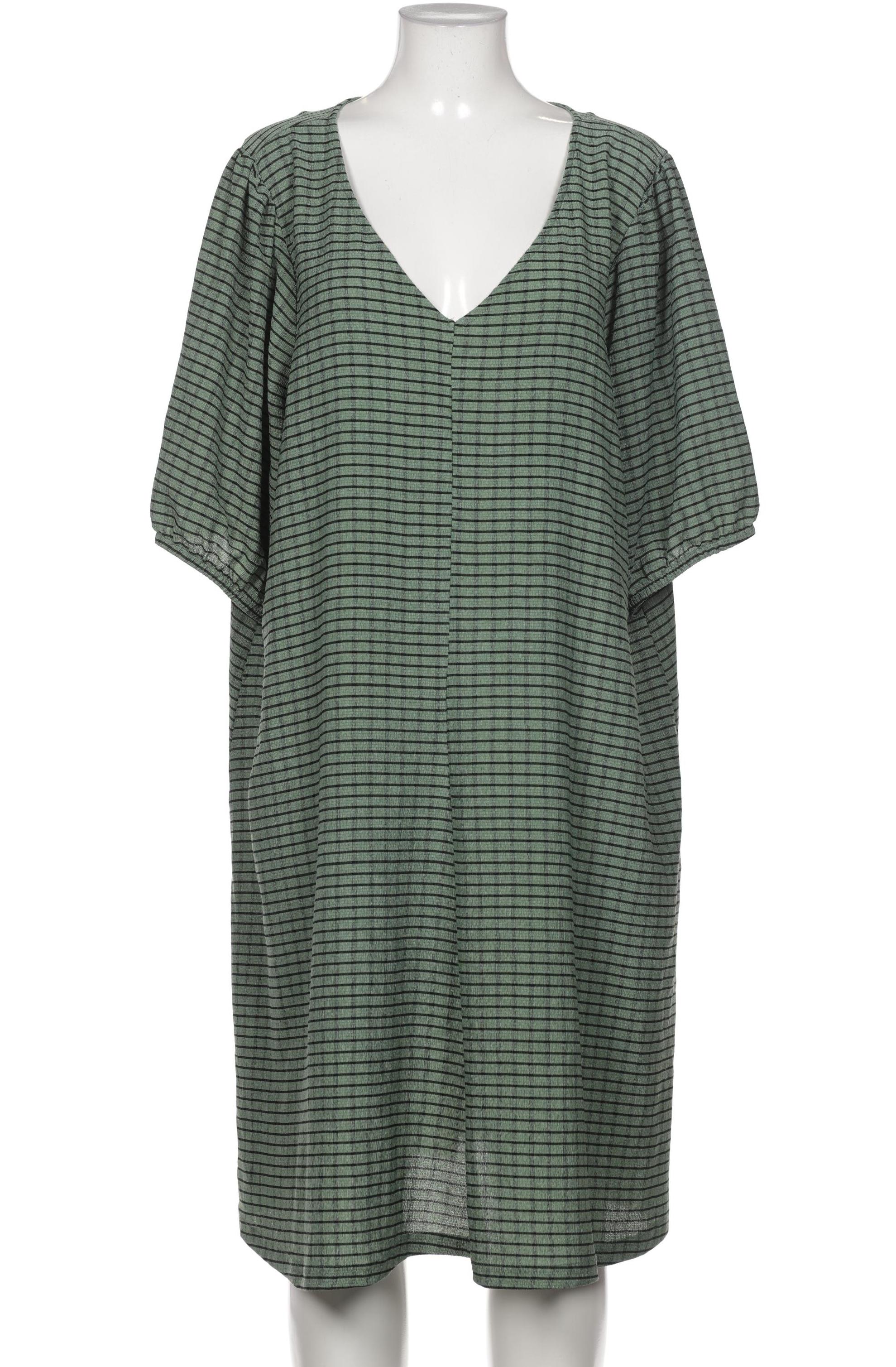 

Zizzi Damen Kleid, grün, Gr. 42