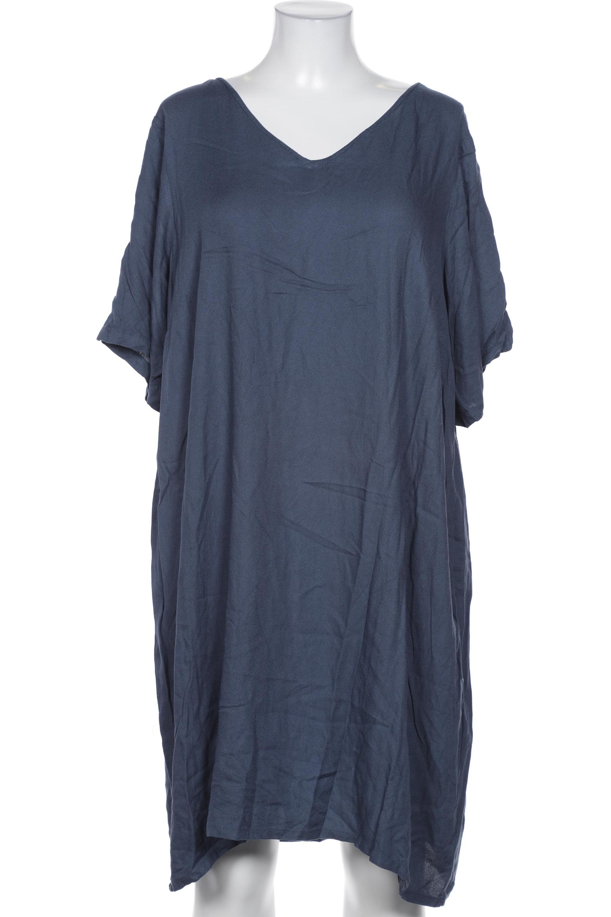 

Zizzi Damen Kleid, blau