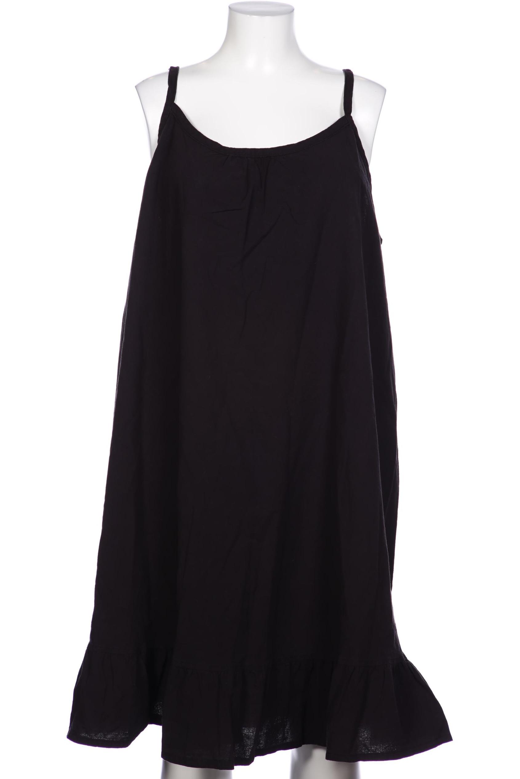 

Zizzi Damen Kleid, schwarz