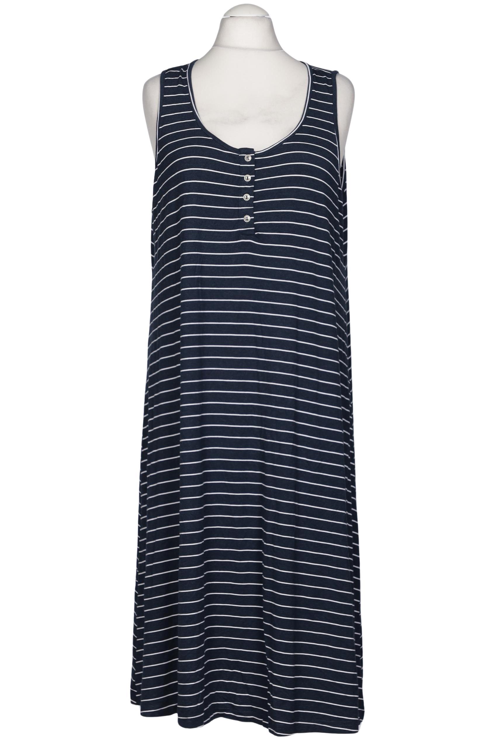 

Zizzi Damen Kleid, mehrfarbig, Gr. 42