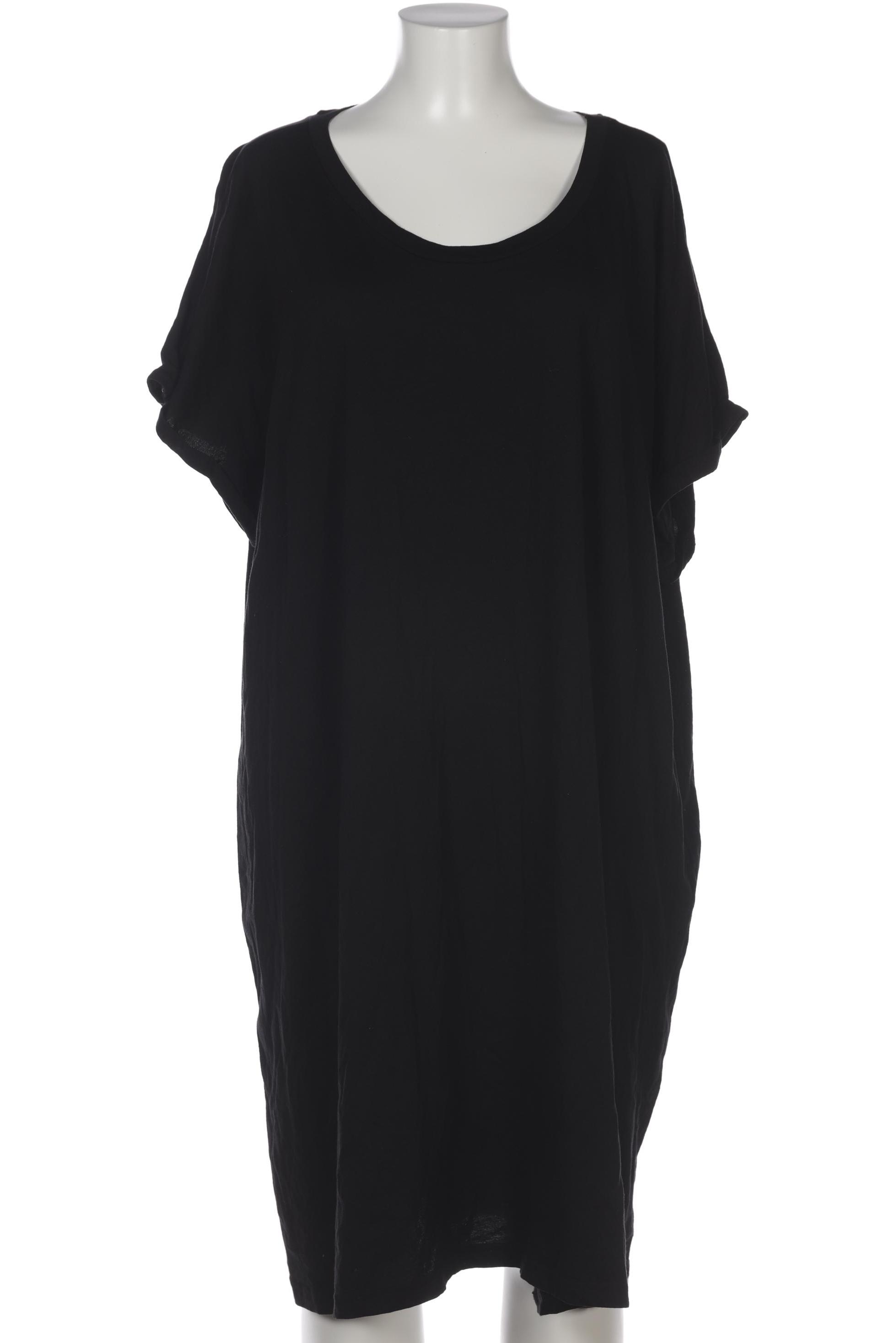

Zizzi Damen Kleid, schwarz, Gr. 46