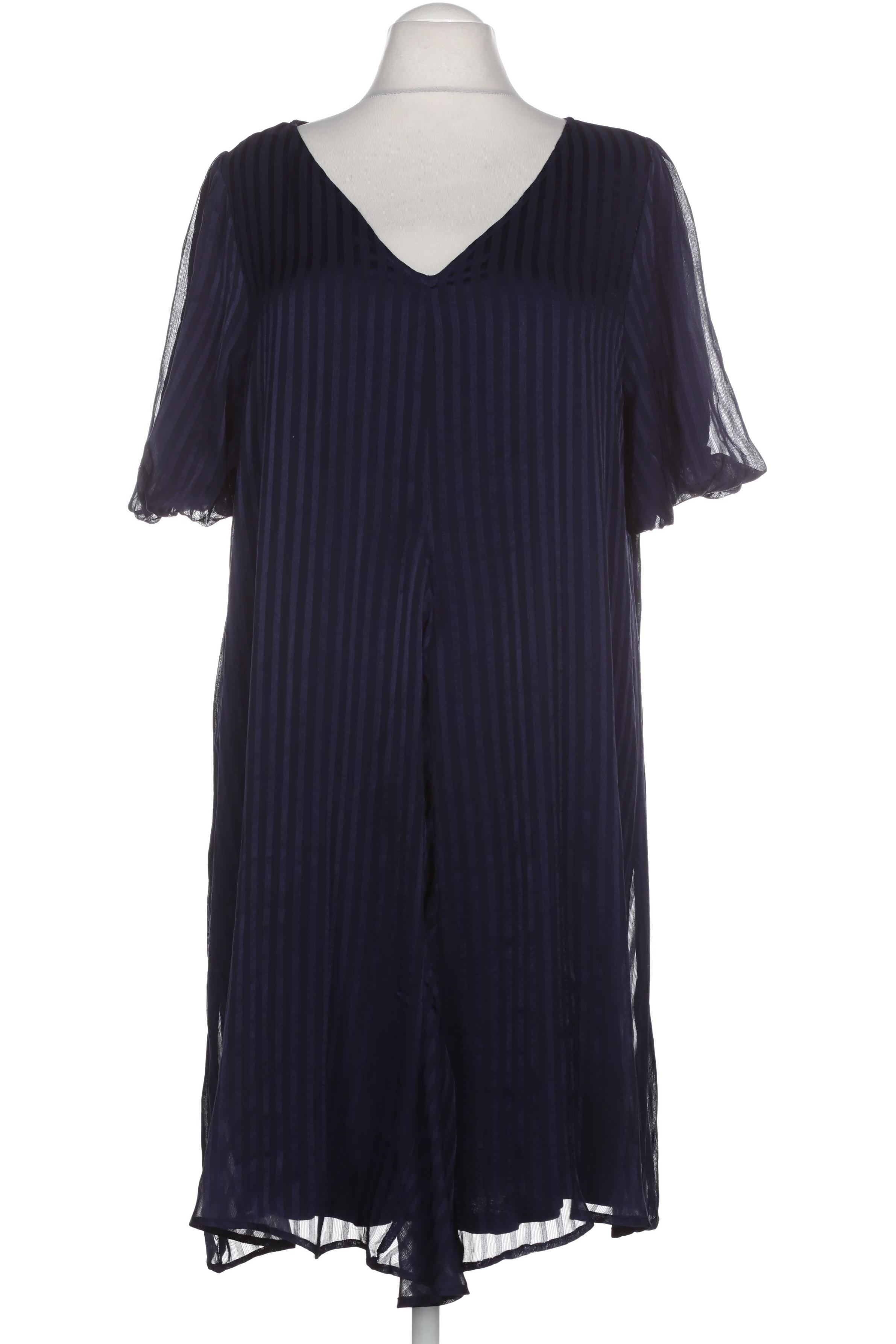 

Zizzi Damen Kleid, blau, Gr.