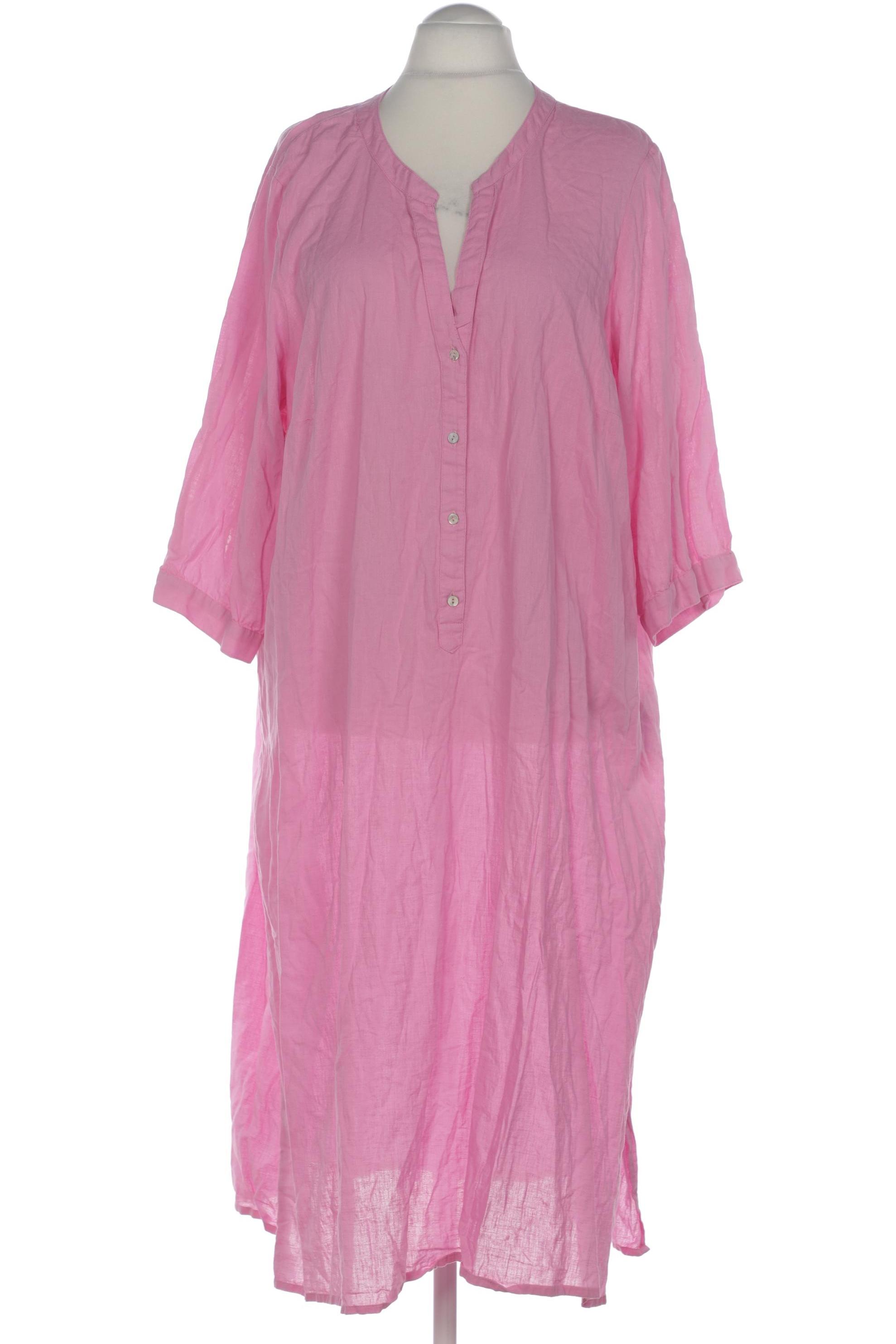 

Zizzi Damen Kleid, pink, Gr. 44