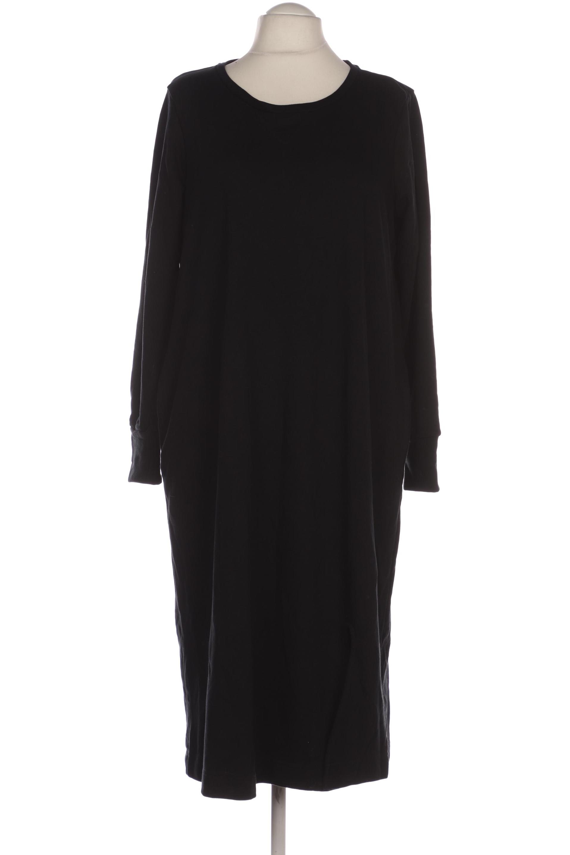 

Zizzi Damen Kleid, schwarz