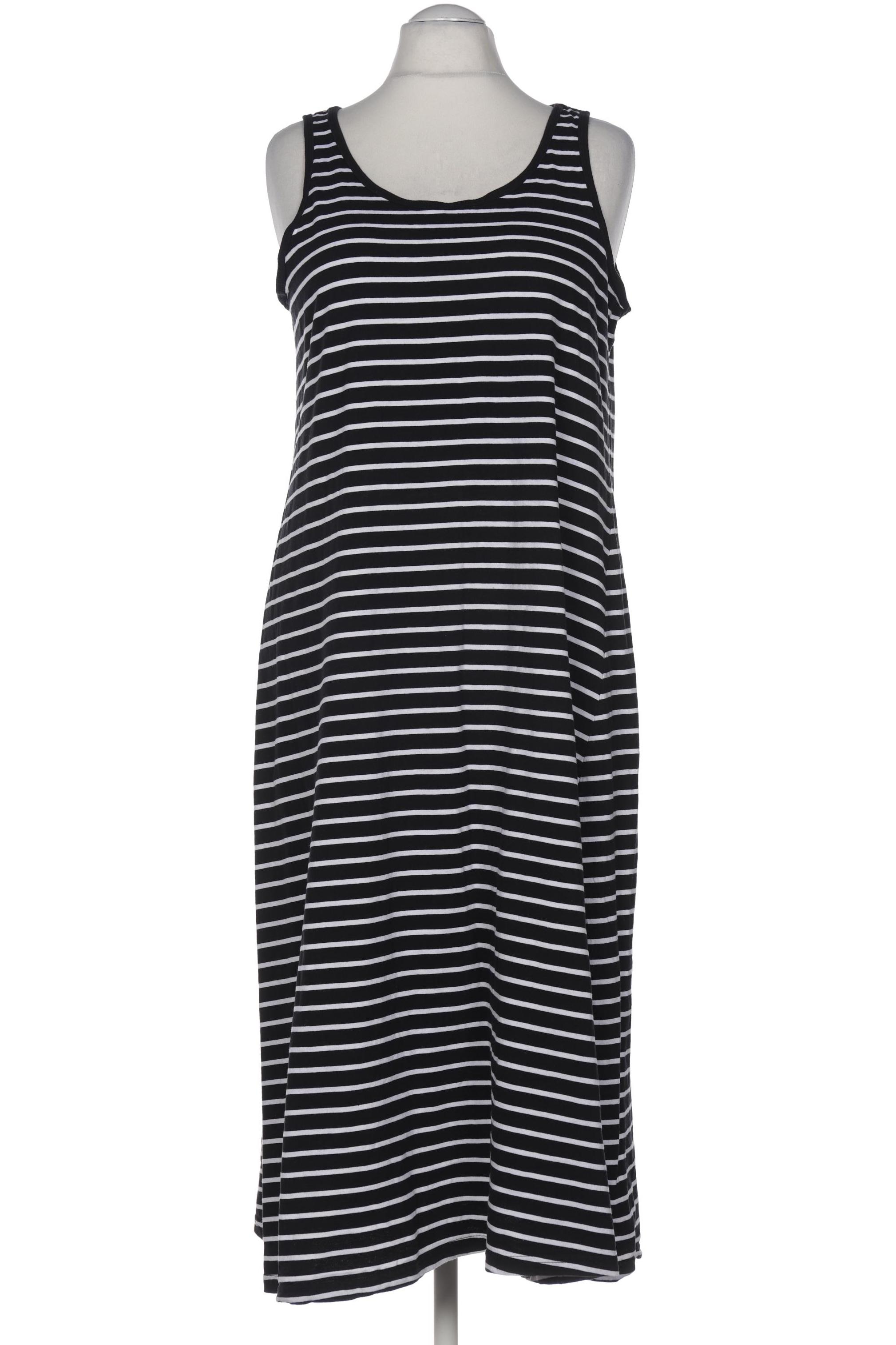 

Zizzi Damen Kleid, schwarz, Gr. 38